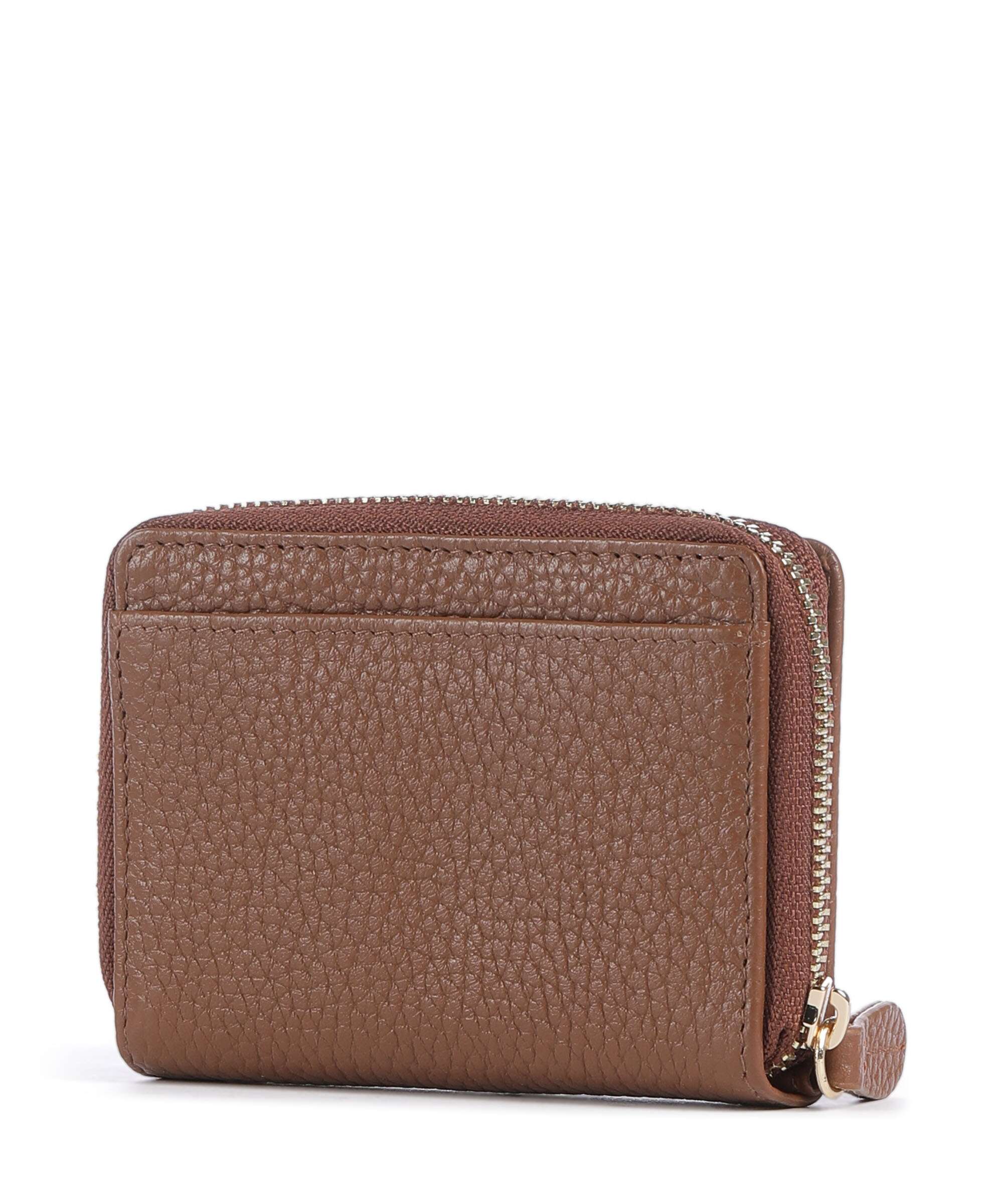 Braun Büffel Asti Portfel saddle brown - Image 3