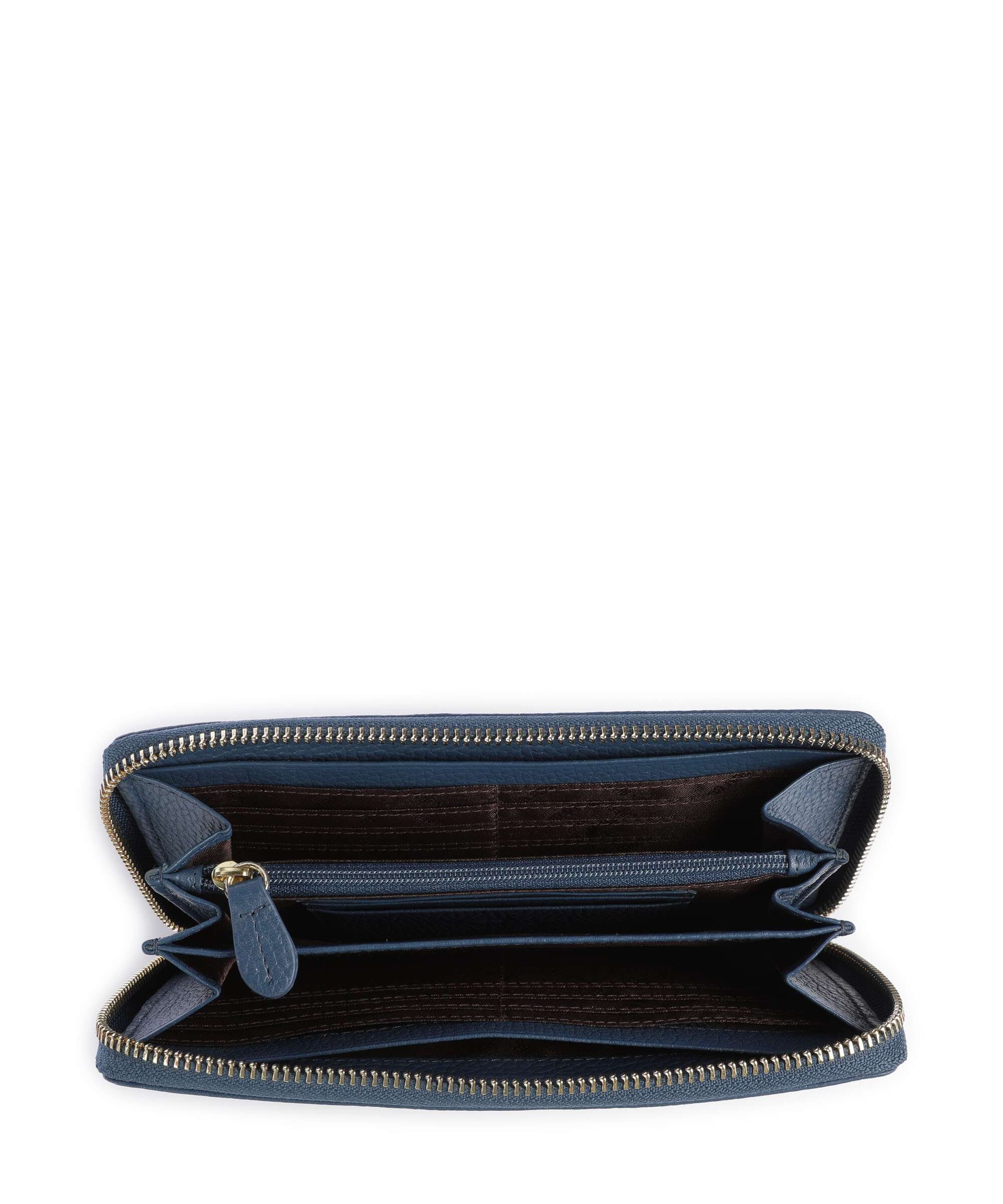 Braun Büffel Asti Portfel dawn blue - Image 2