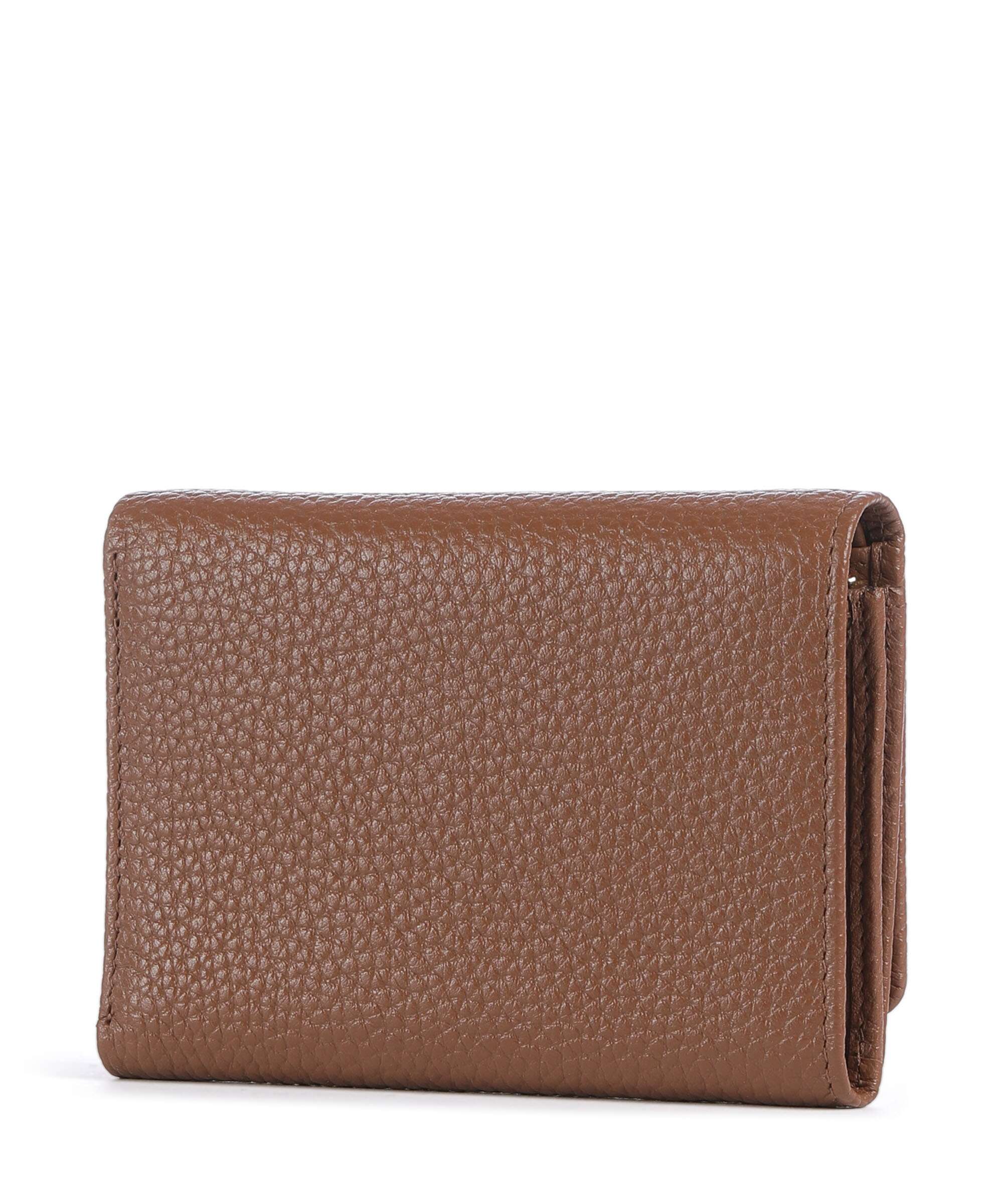 Braun Büffel Asti S Portfel saddle brown - Image 3