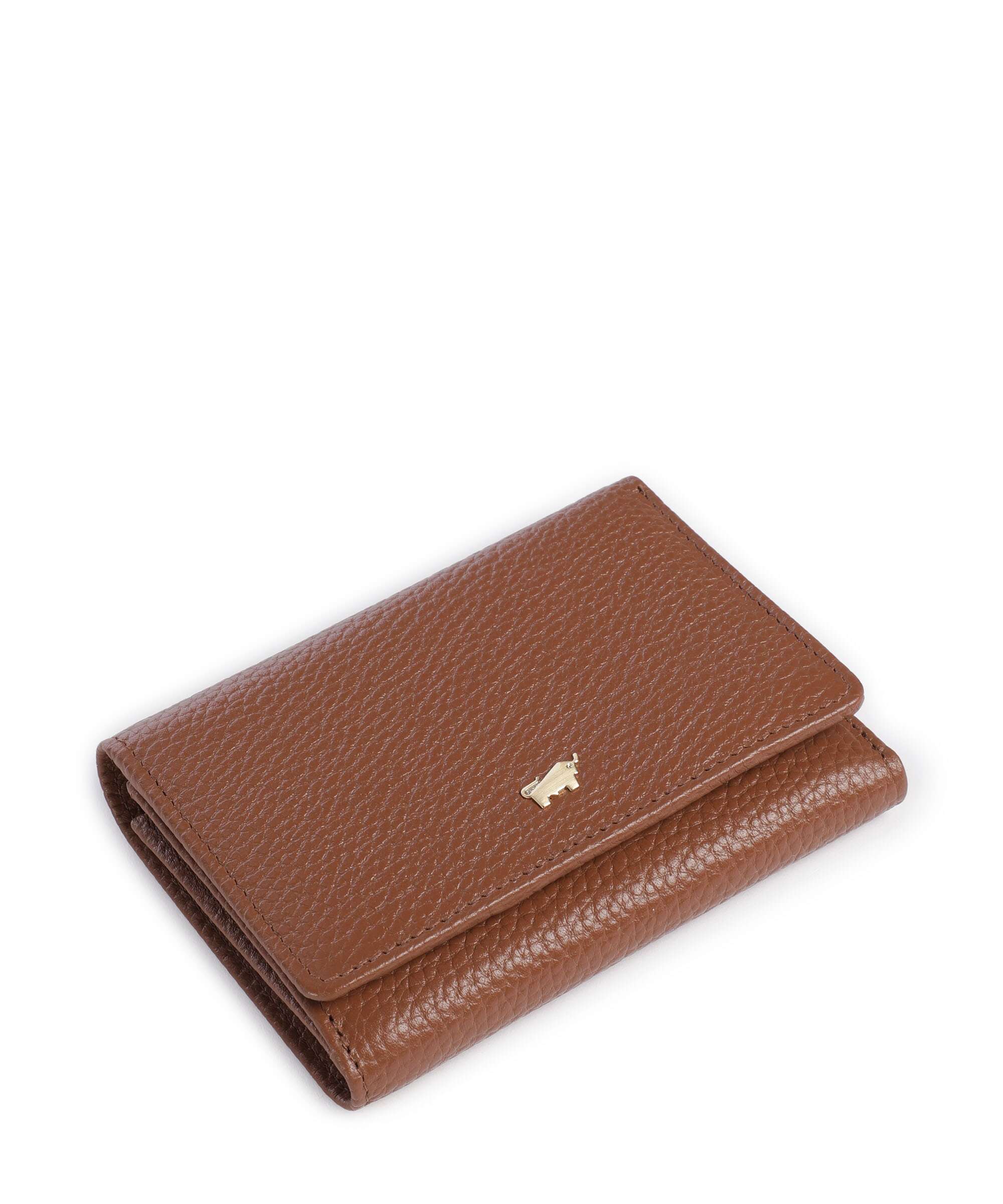 Braun Büffel Asti S Portfel saddle brown - Image 4