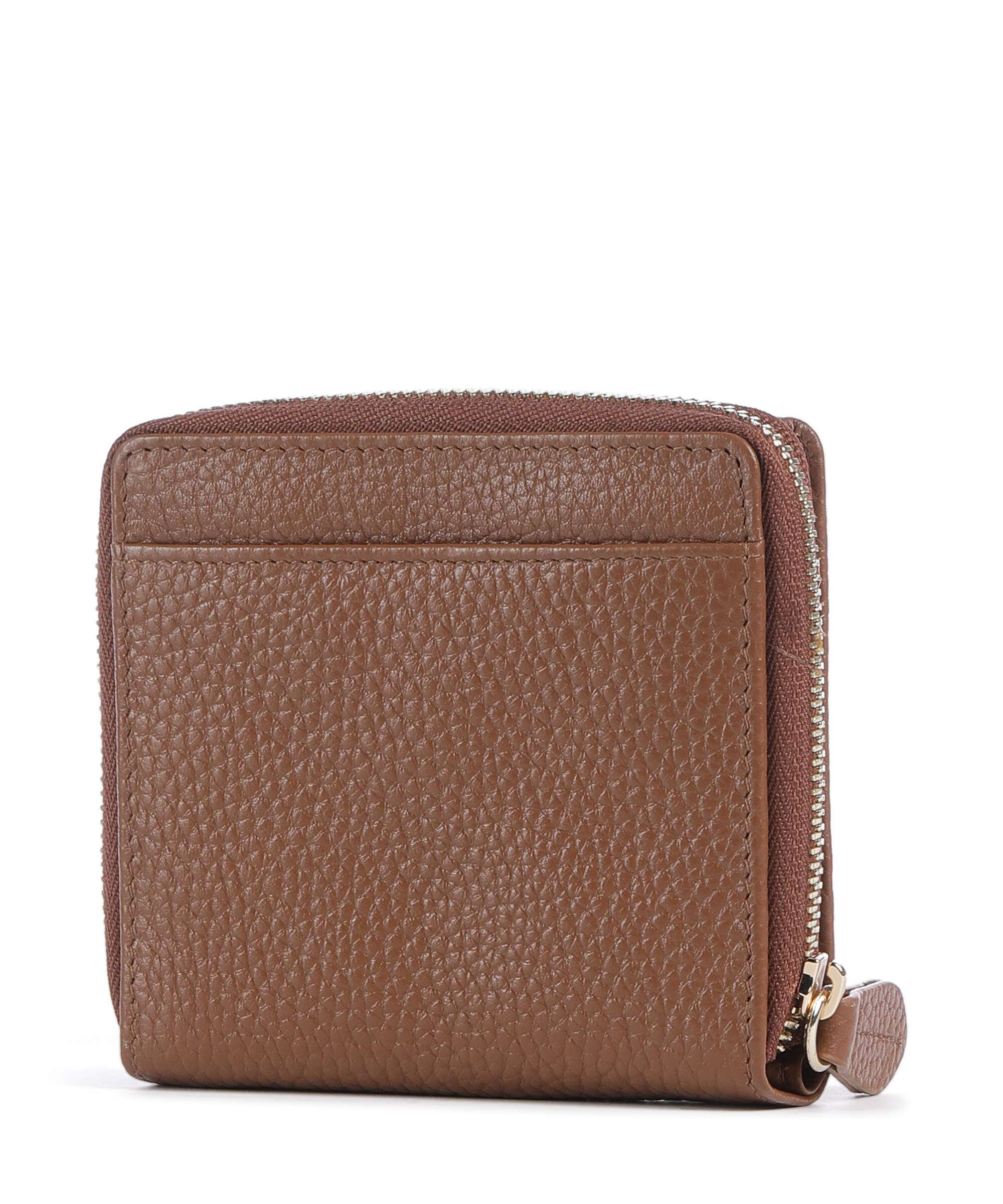 Braun Büffel Asti S Portfel saddle brown - Image 3