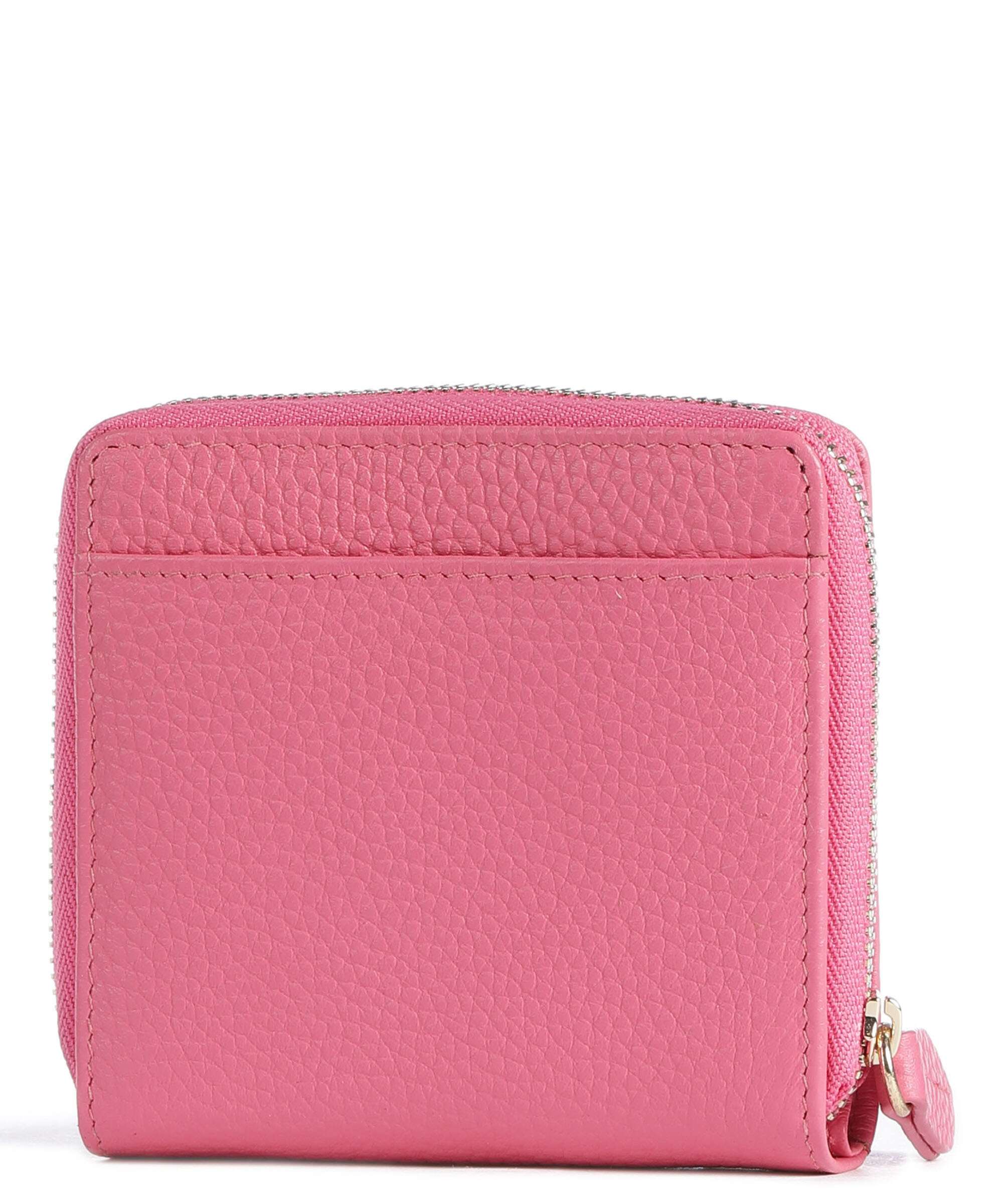 Braun Büffel Asti S Portfel meta pink - Image 3