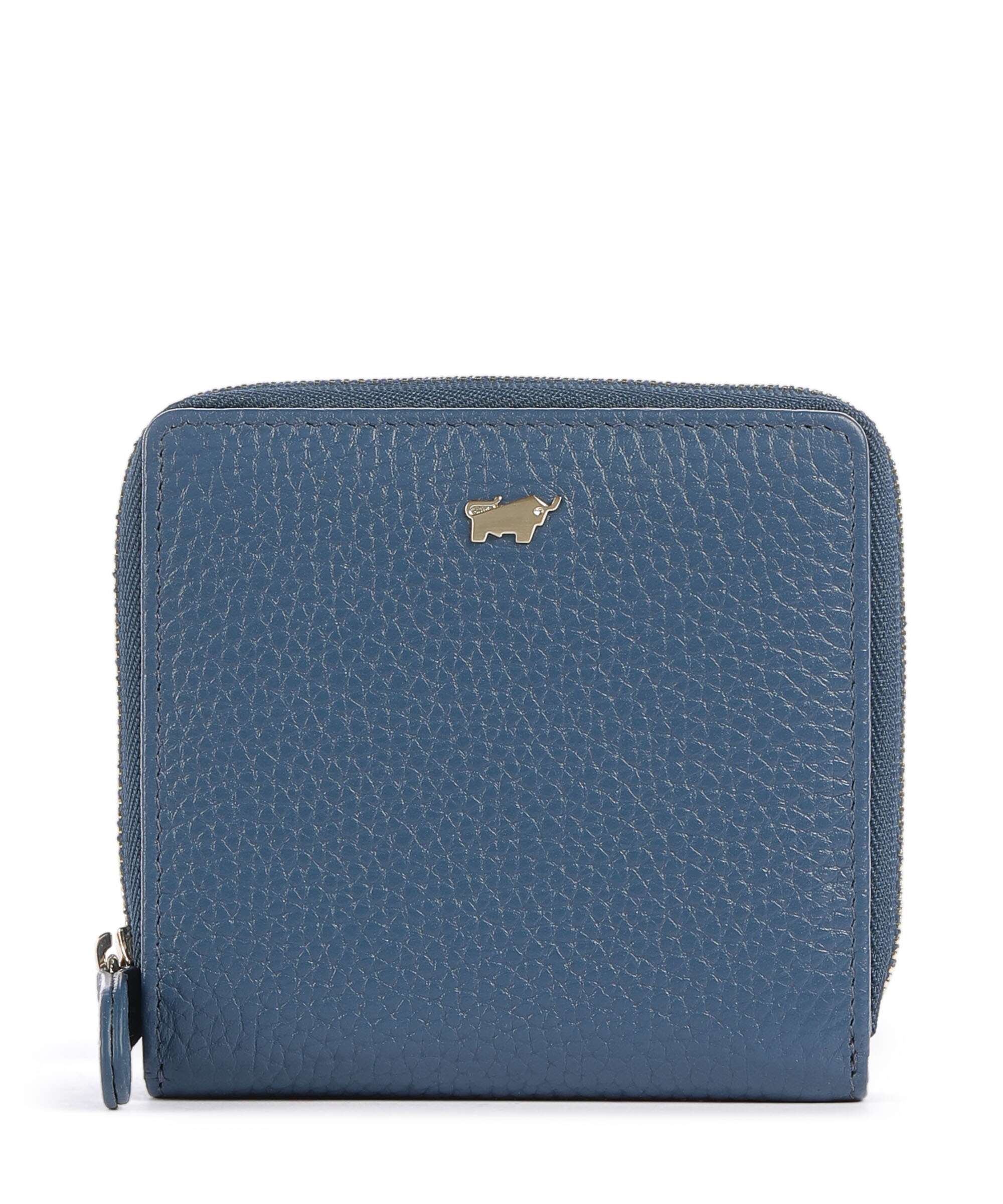 Braun Büffel Asti S Portfel dawn blue