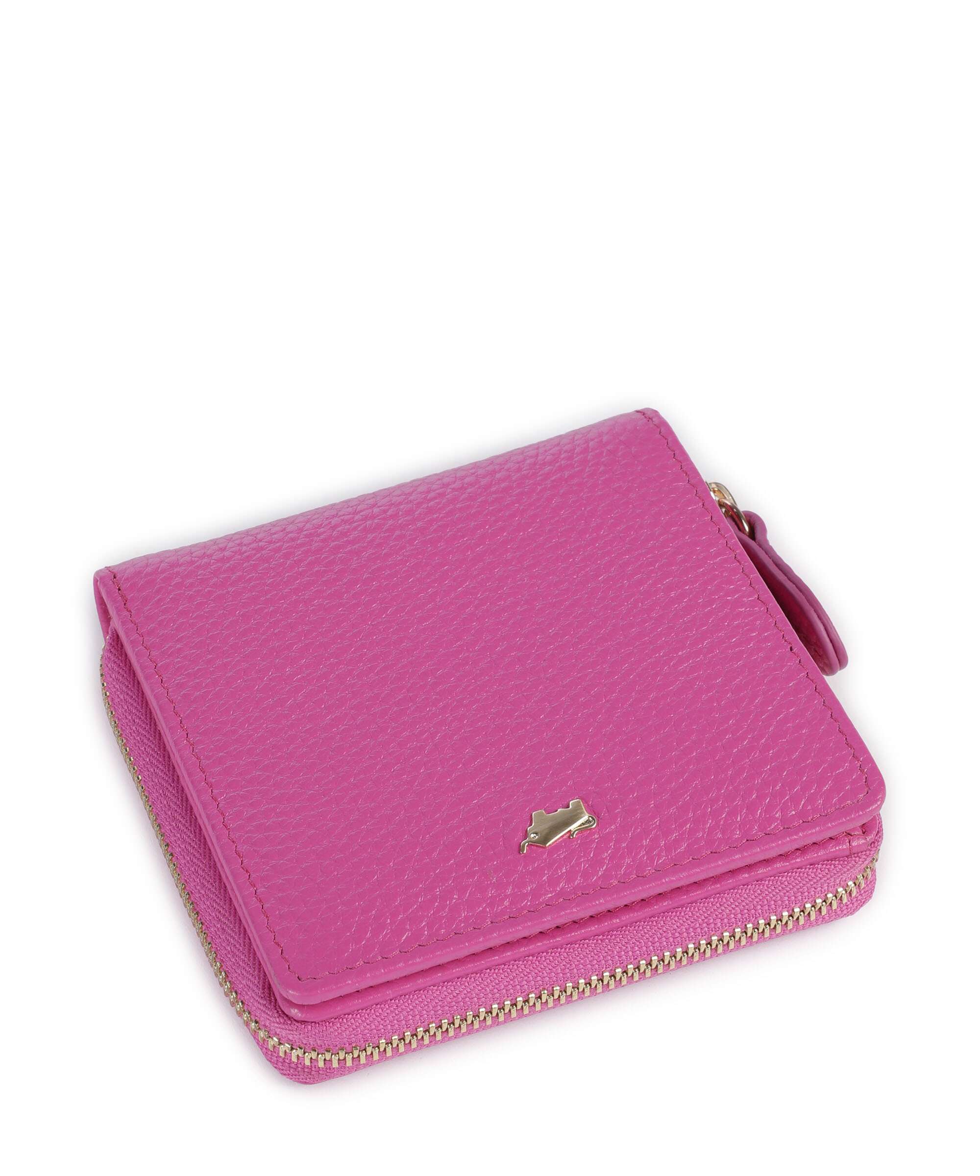 Braun Büffel Asti S Portfel fuchsia - Image 4