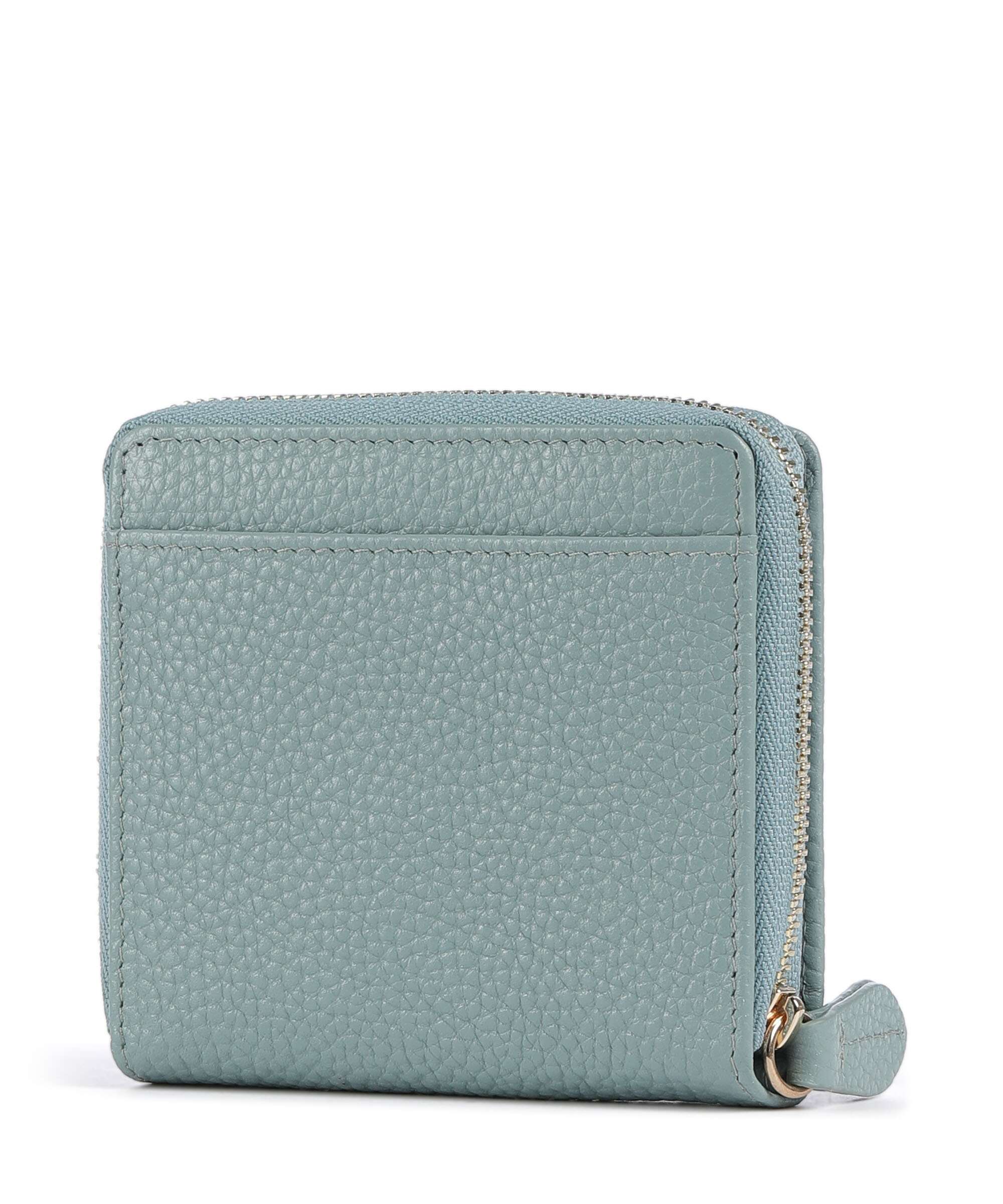 Braun Büffel Asti S Portfel green mistle - Image 3