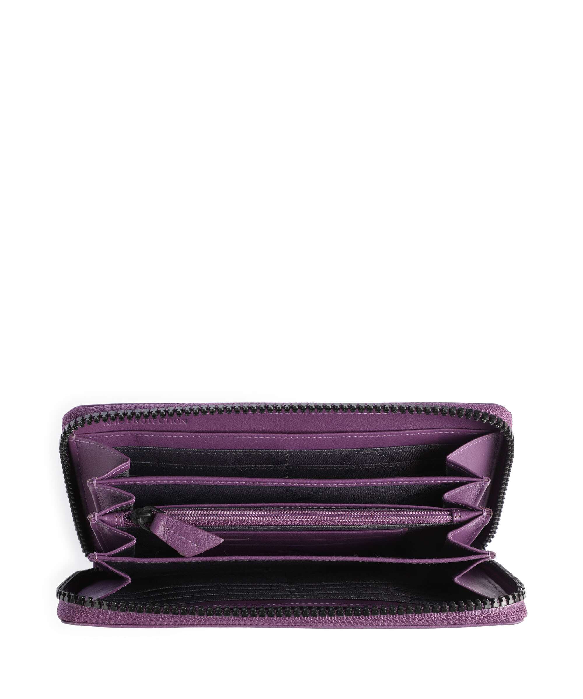 Braun Büffel Capri Portfel viola - Image 2