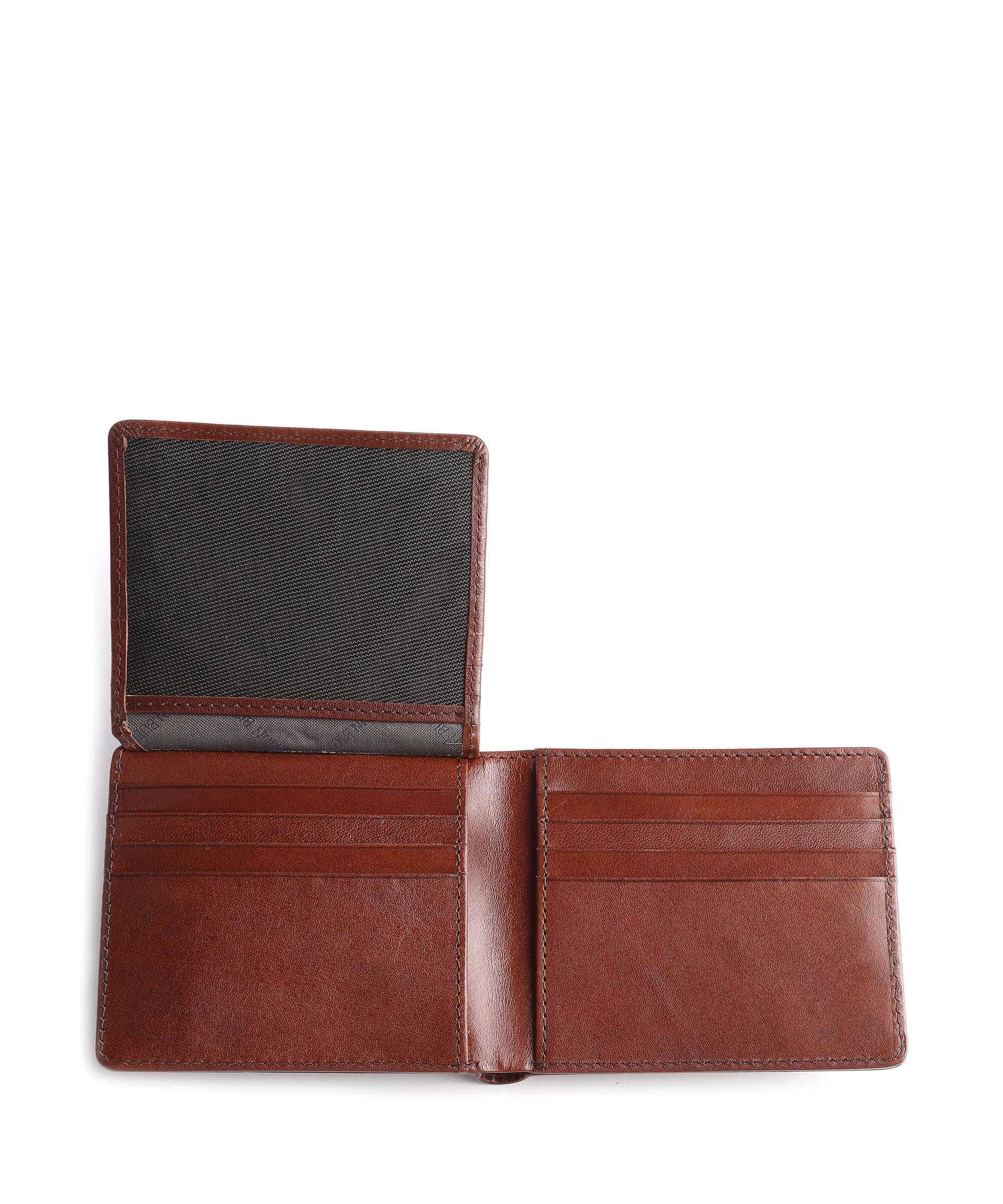 Braun Büffel Country Etui na karty kredytowe palisandro - Image 3