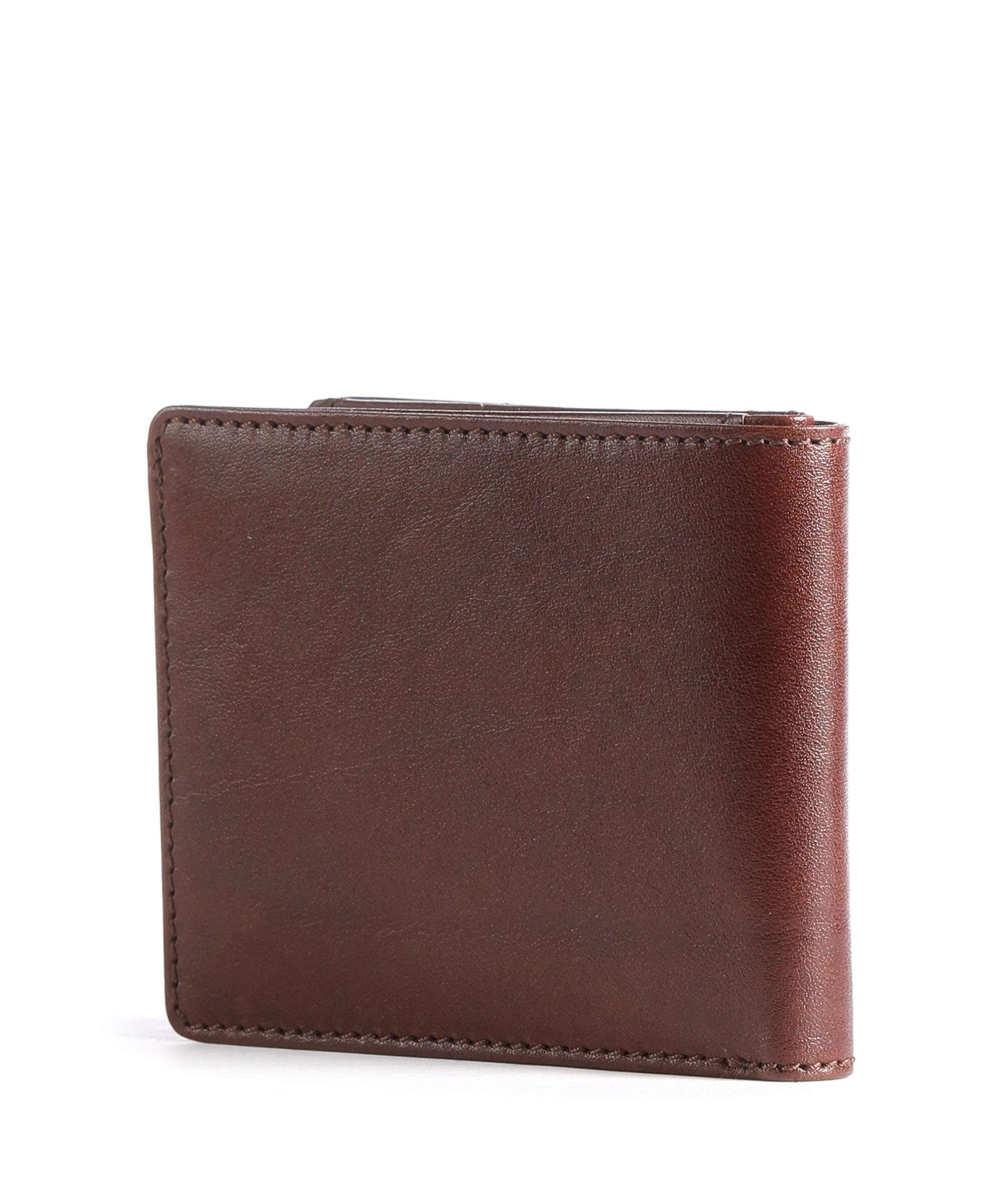 Braun Büffel Country Etui na karty kredytowe palisandro - Image 4