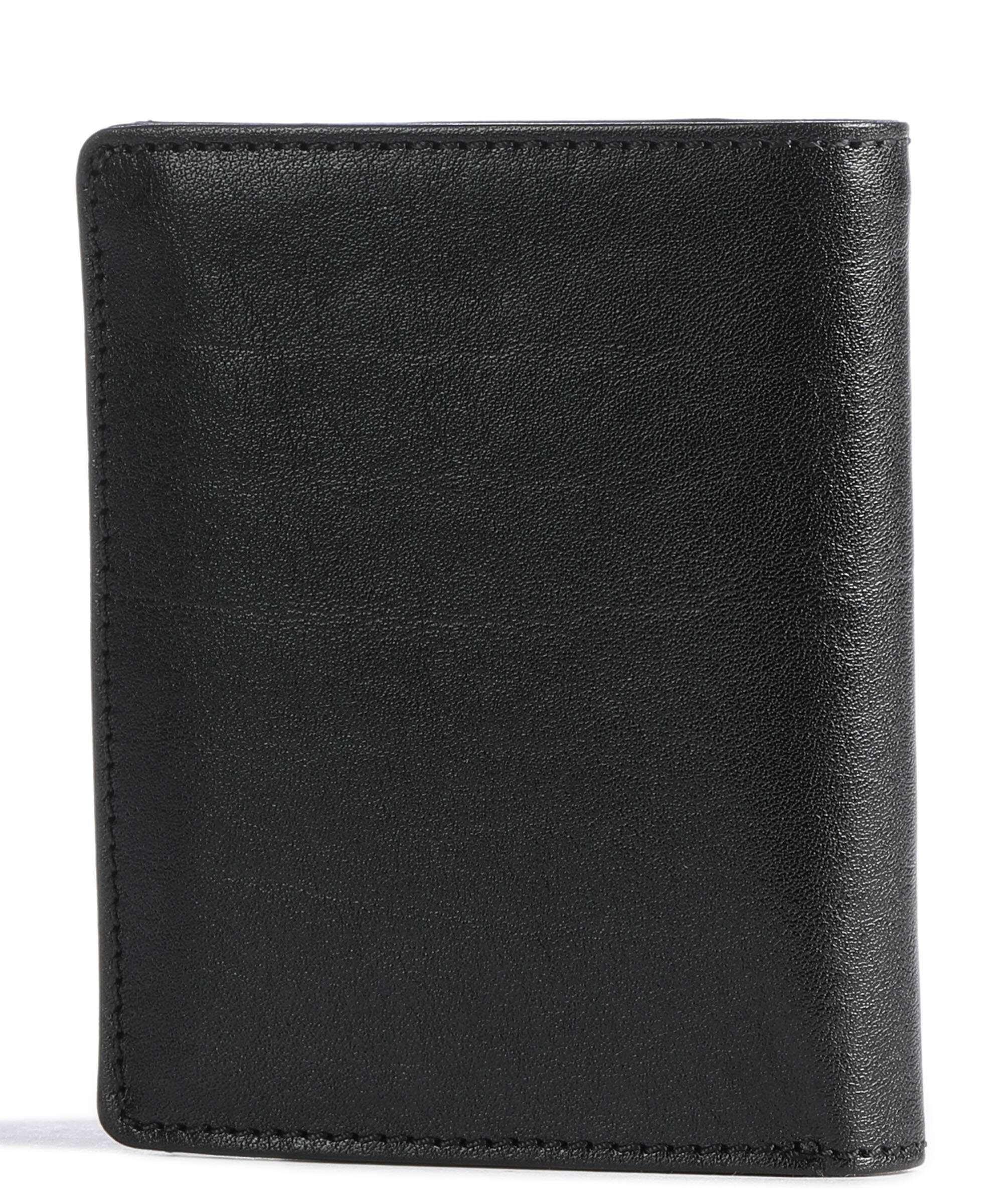 Braun Büffel Country Portfel schwarz - Image 4
