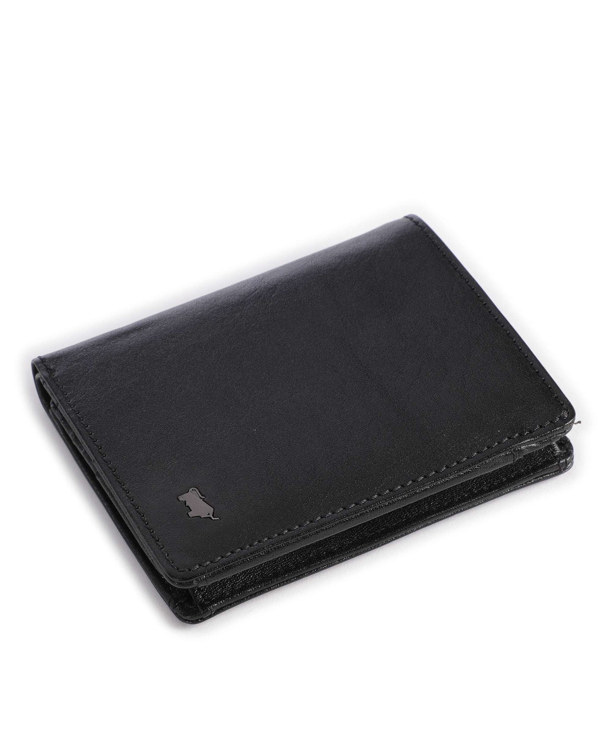 Braun Büffel Country Portfel schwarz - Image 5