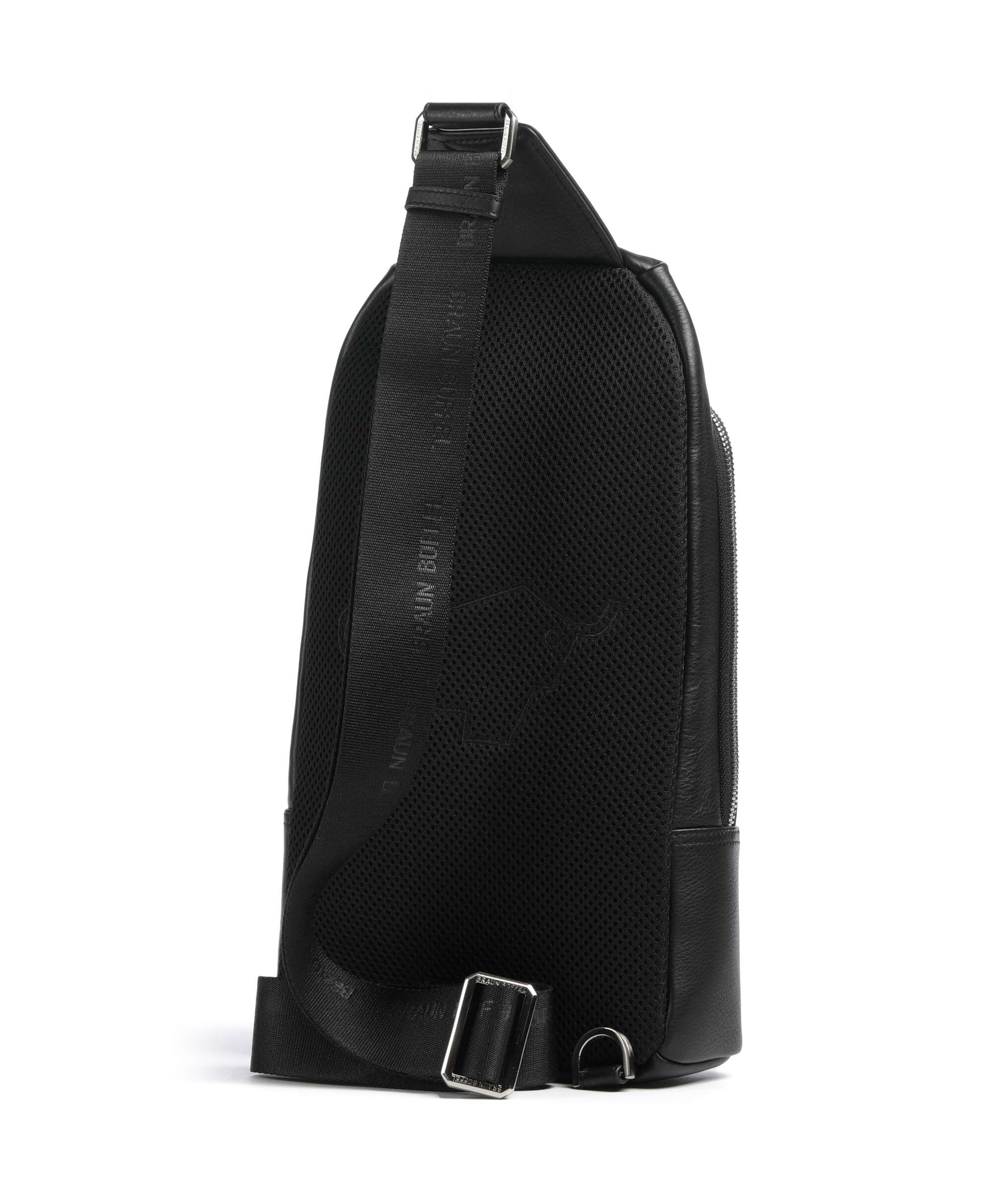 Braun Büffel Golf Plecak na jedno ramię black - Image 2