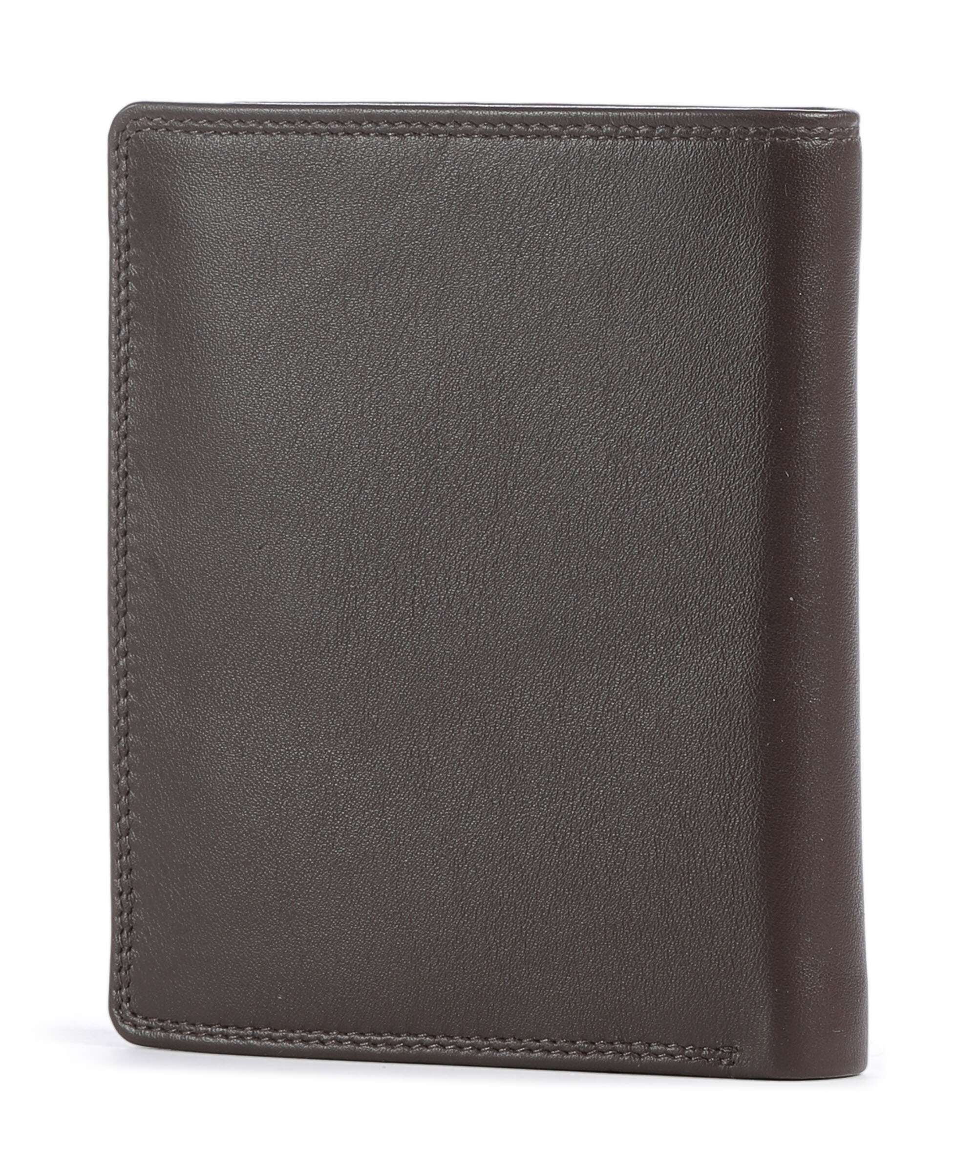 Braun Büffel Golf Portfel braun - Image 3