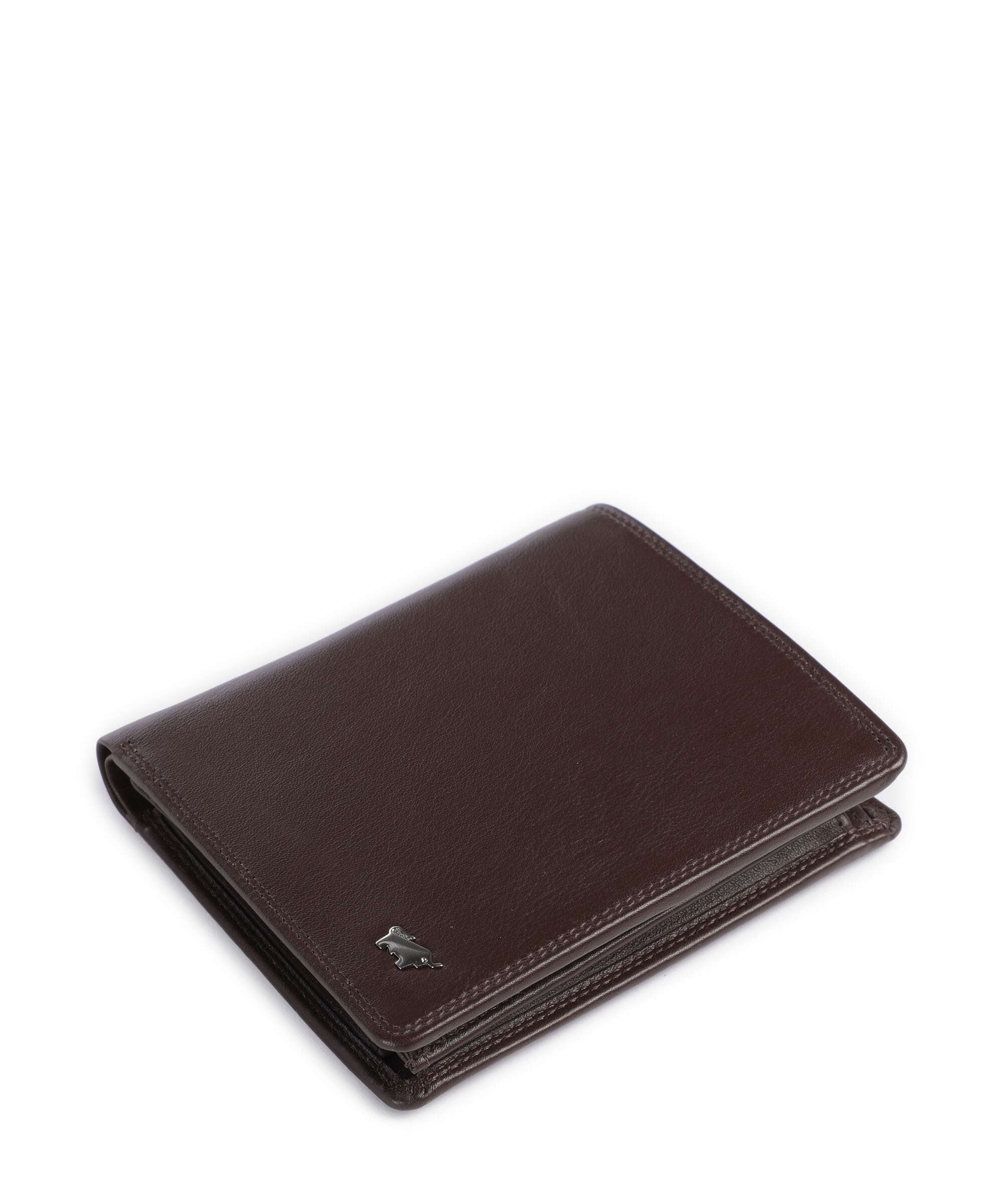 Braun Büffel Golf Portfel braun - Image 4