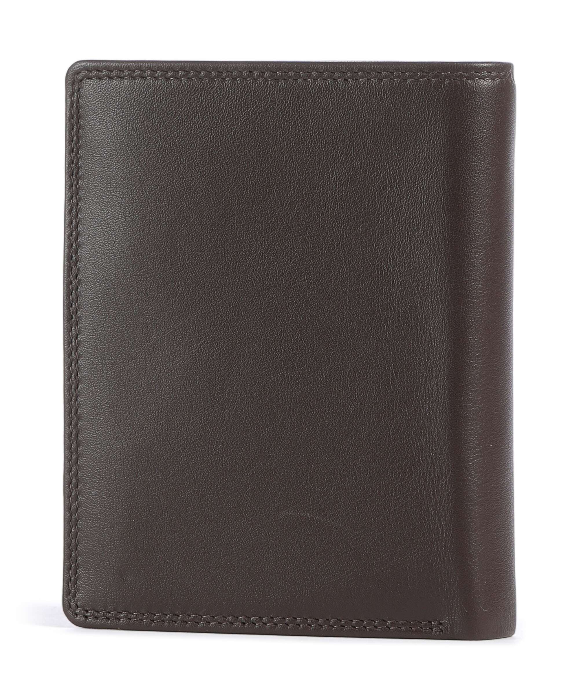 Braun Büffel Golf Portfel braun - Image 3