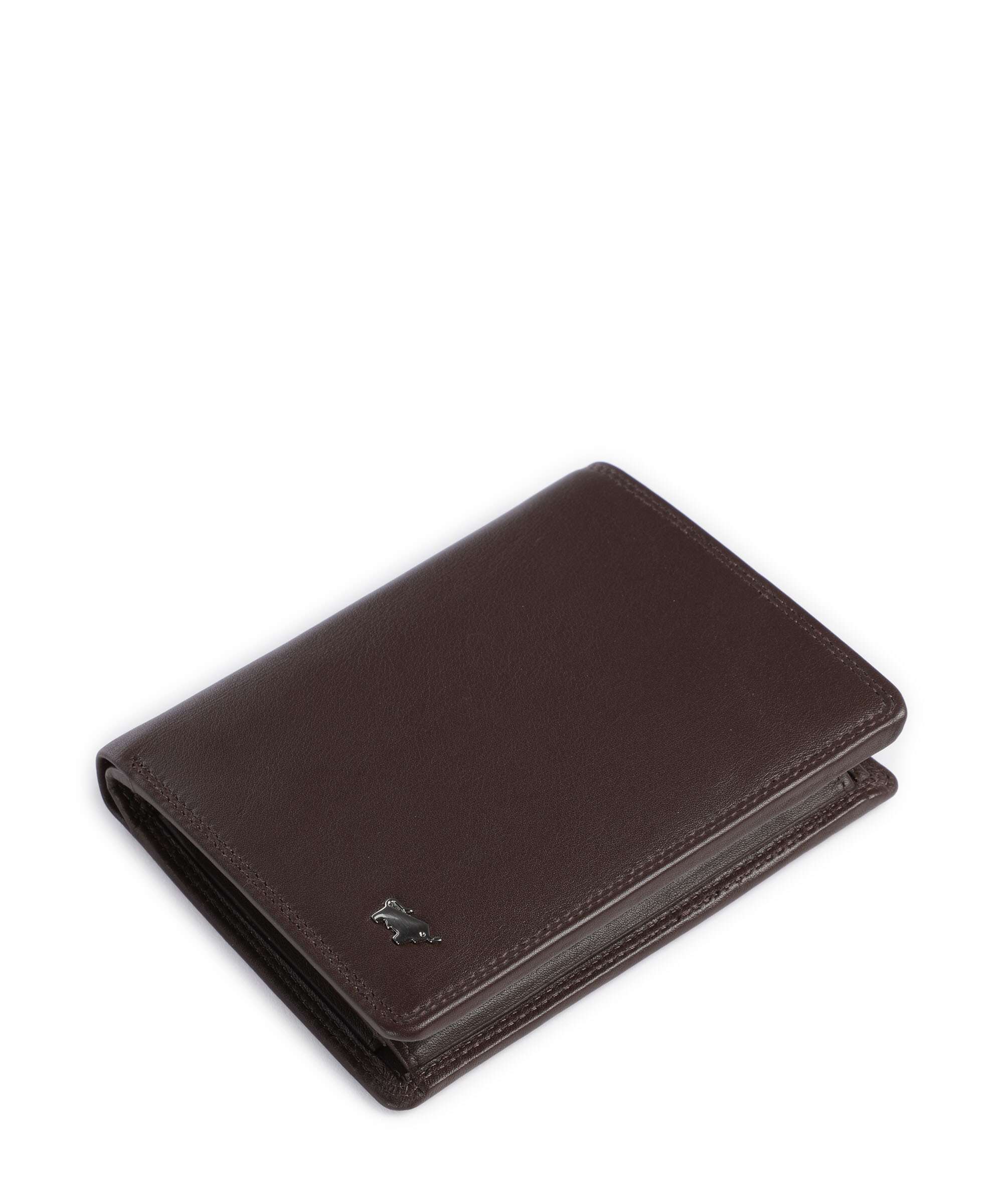 Braun Büffel Golf Portfel braun - Image 4