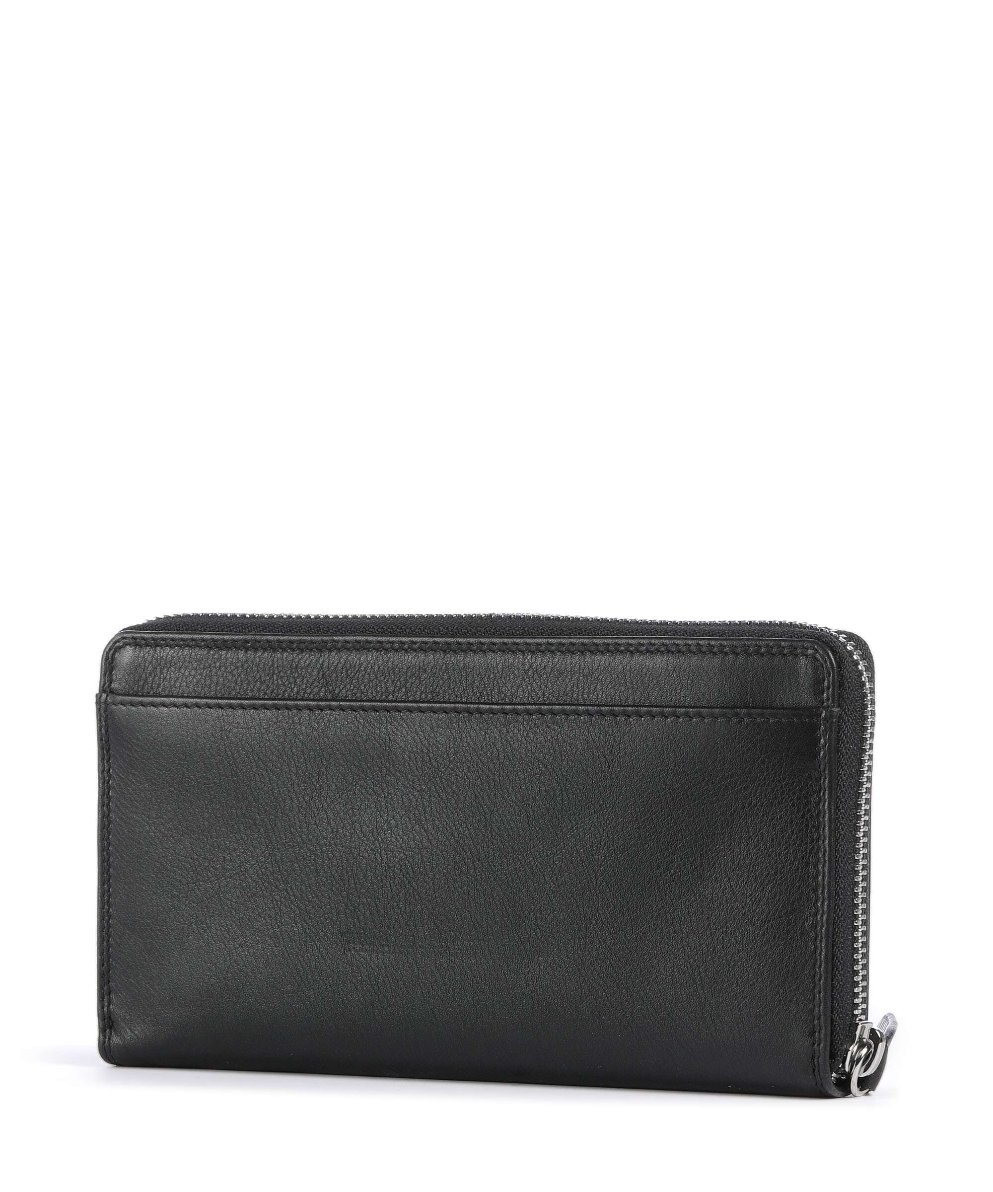 Braun Büffel Golf Portfel schwarz - Image 3