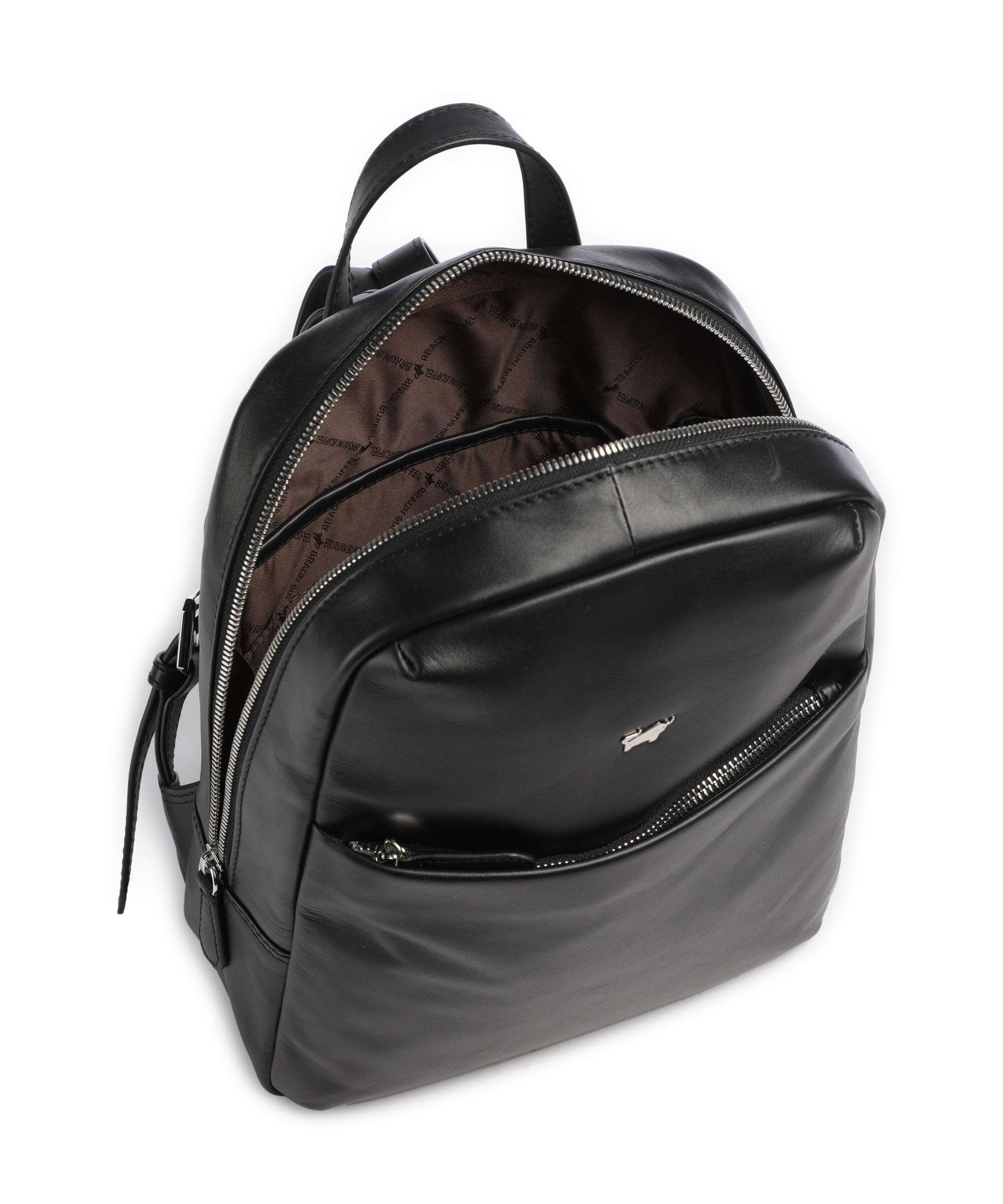Braun Büffel Hanna Classic S Plecak schwarz - Image 5