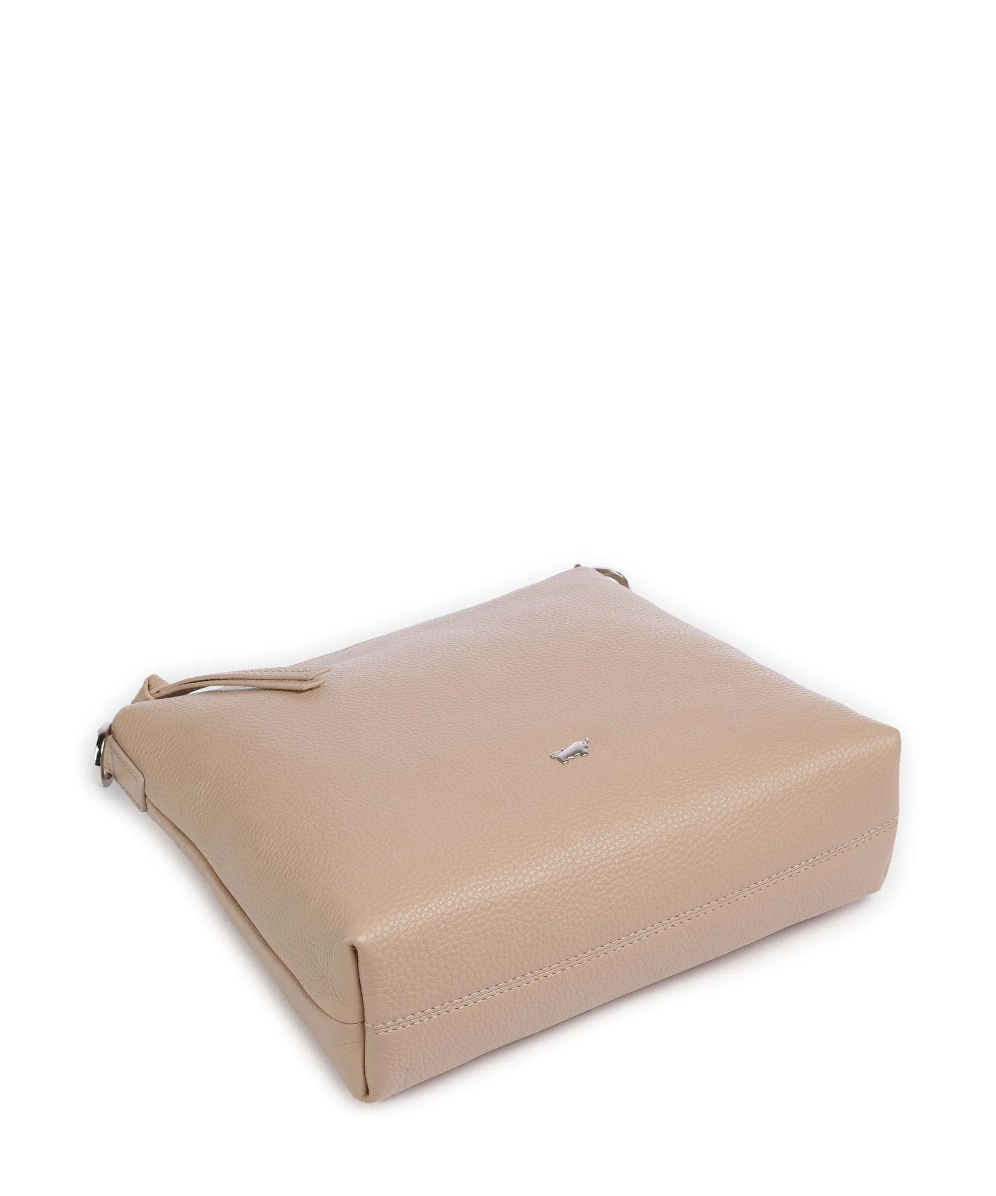 Braun Büffel Hanna M Torba przez ramię creme - Image 5