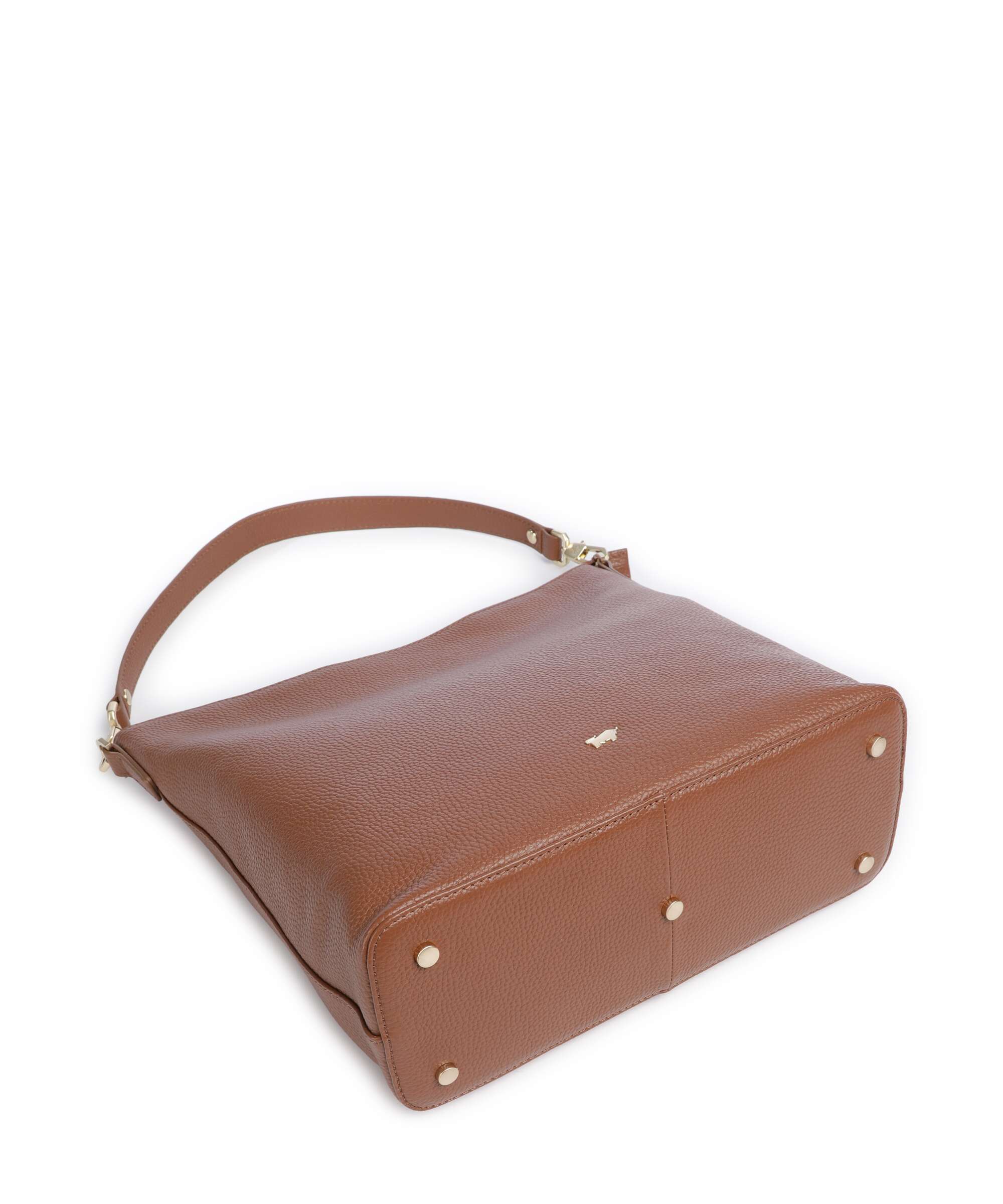 Braun Büffel Hanna M Torebka worek saddle brown - Image 5