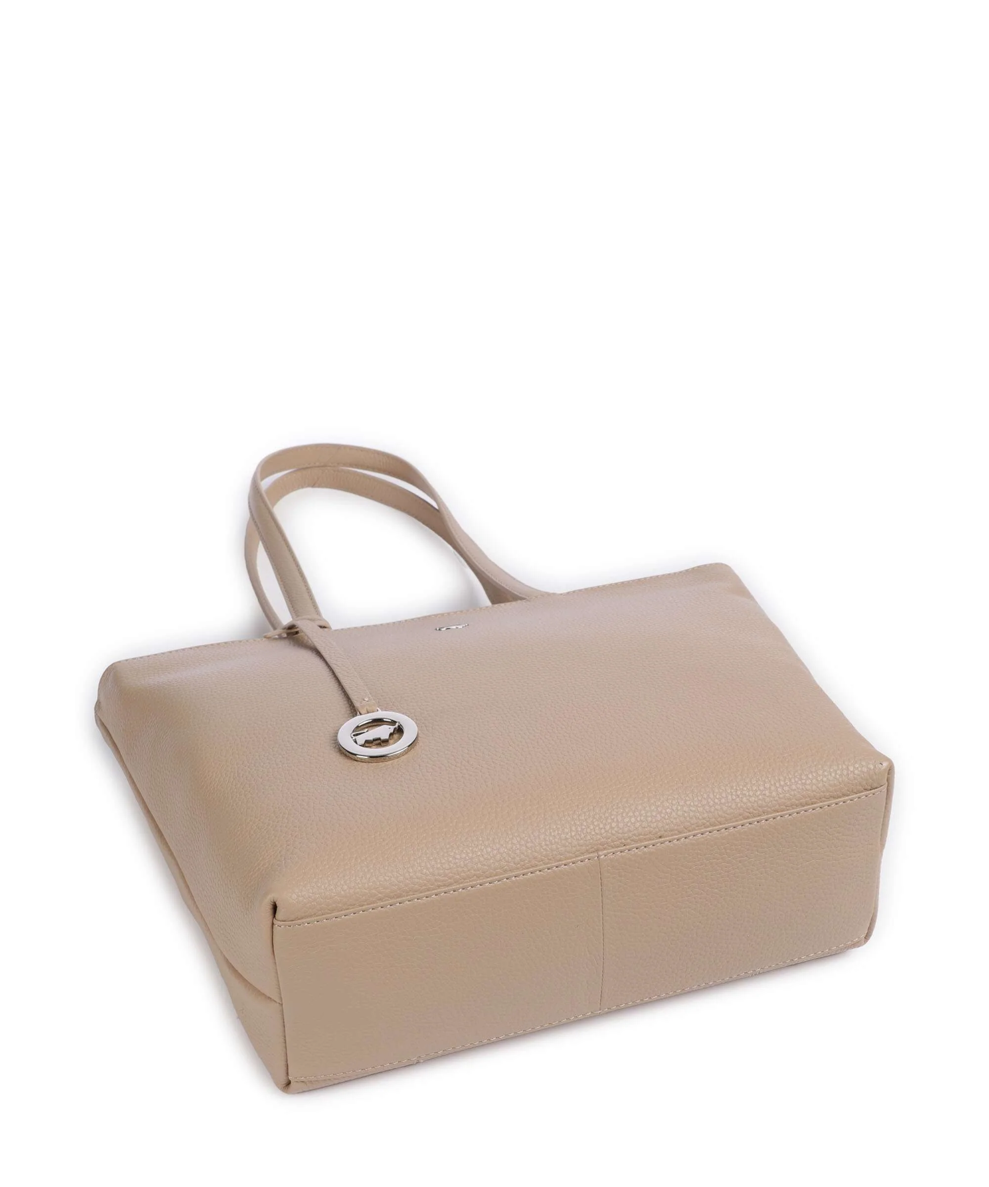 Braun Büffel Hanna S Torba na zakupy creme - Image 5