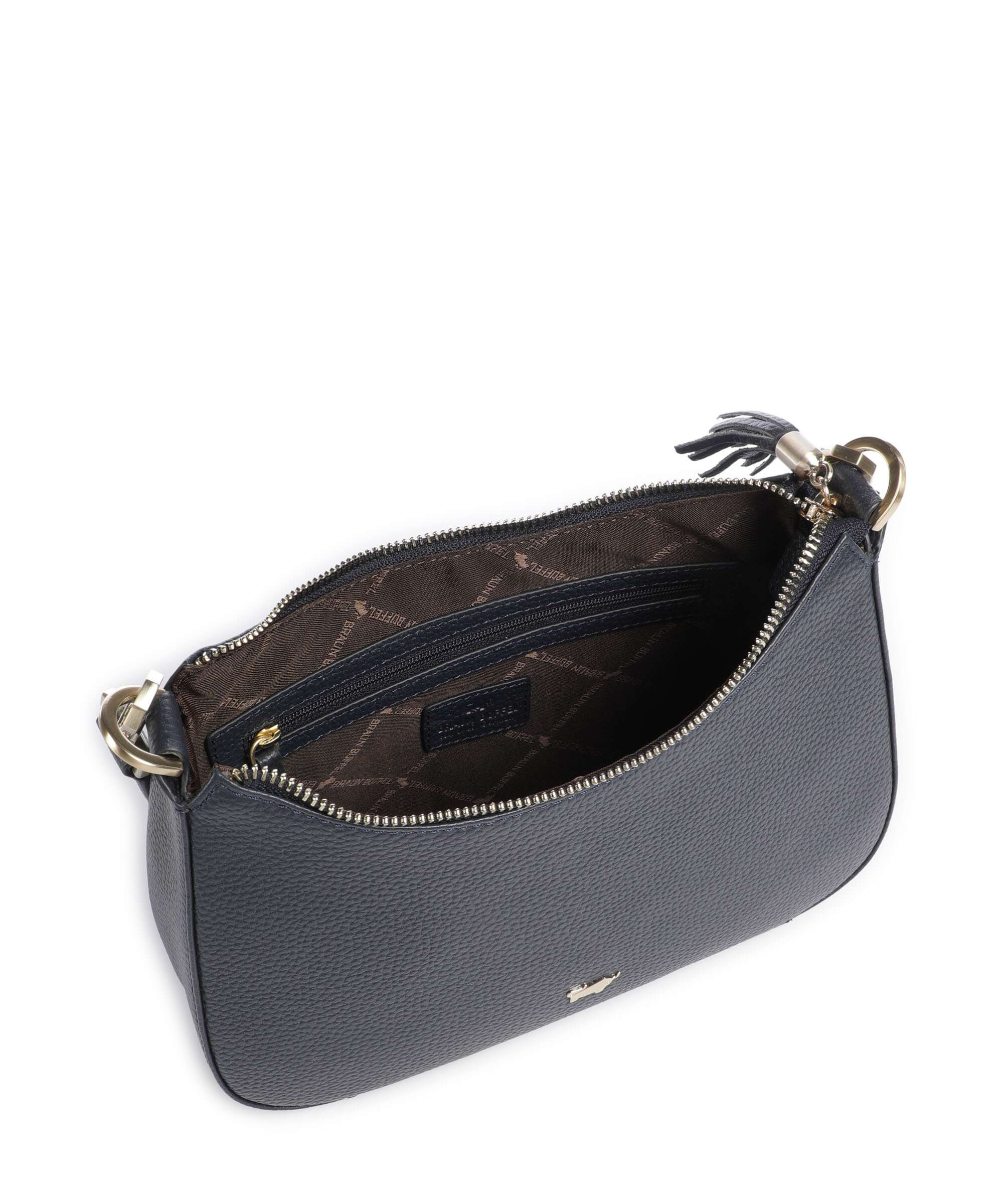 Braun Büffel Hanna Torba na ramię navy - Image 7