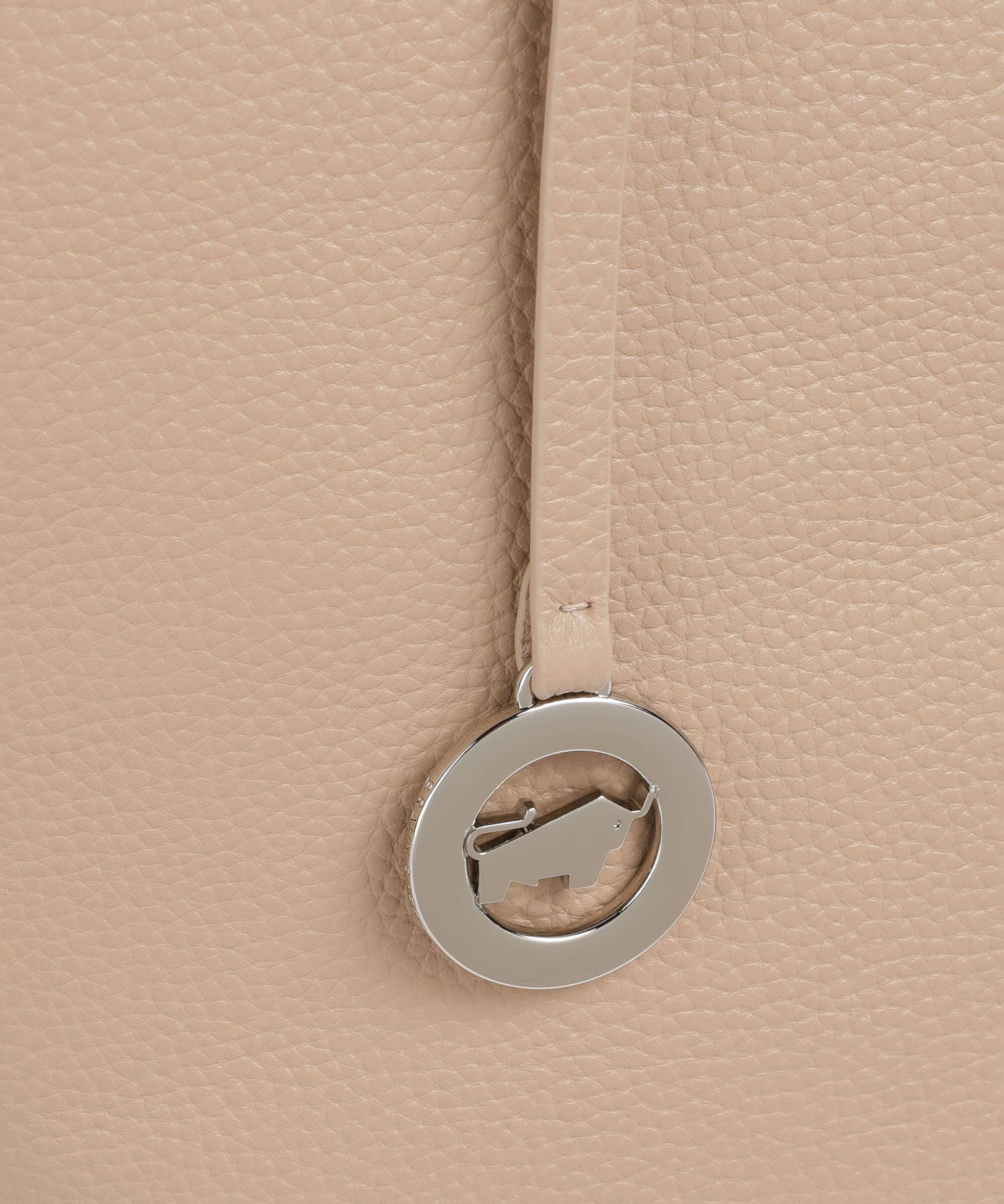 Braun Büffel Hanna Torba na zakupy creme - Image 4