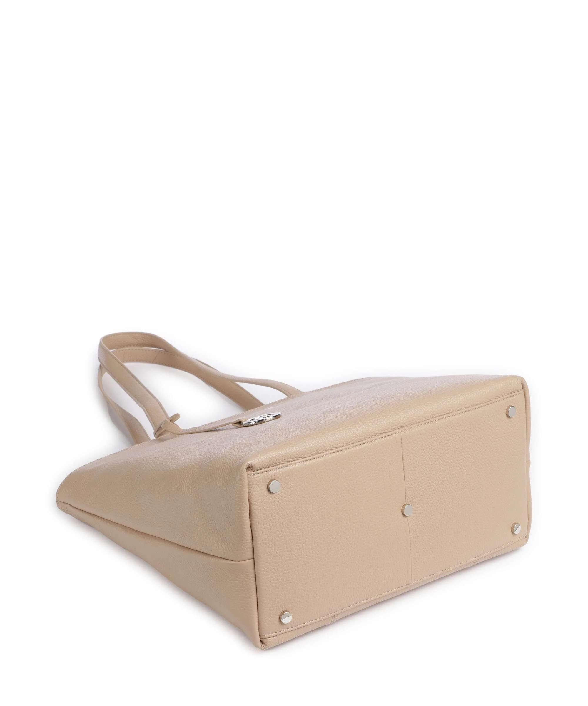 Braun Büffel Hanna Torba na zakupy creme - Image 5