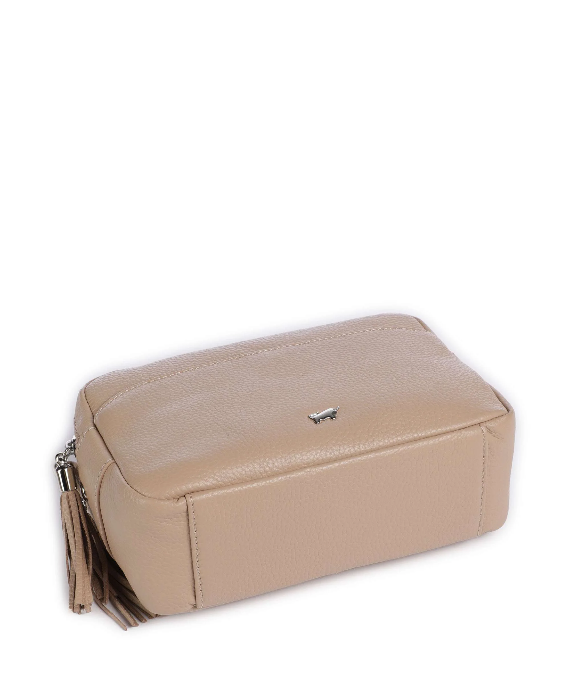Braun Büffel Hanna Torba przez ramię creme - Image 5