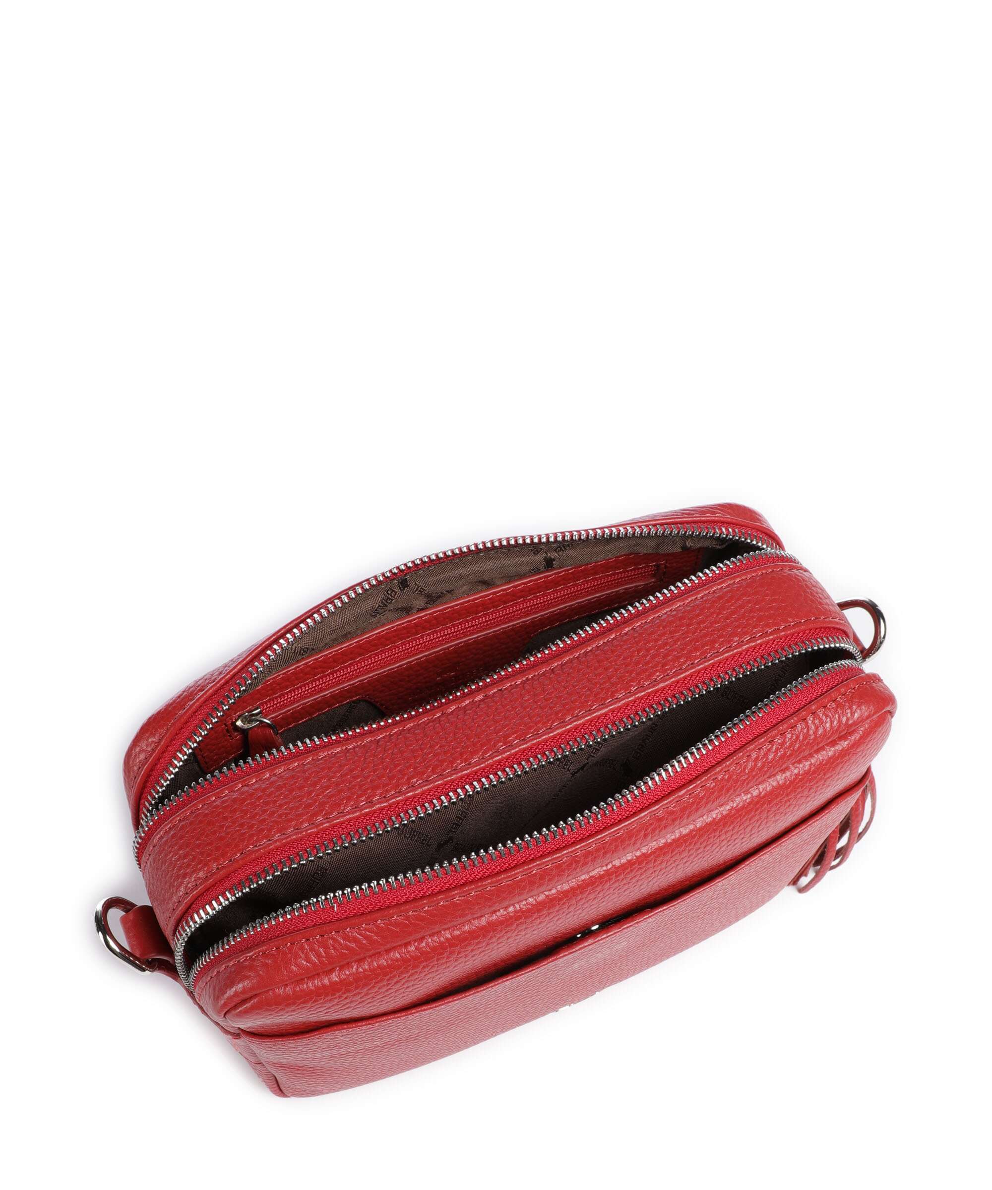 Braun Büffel Hanna Torba przez ramię red - Image 6
