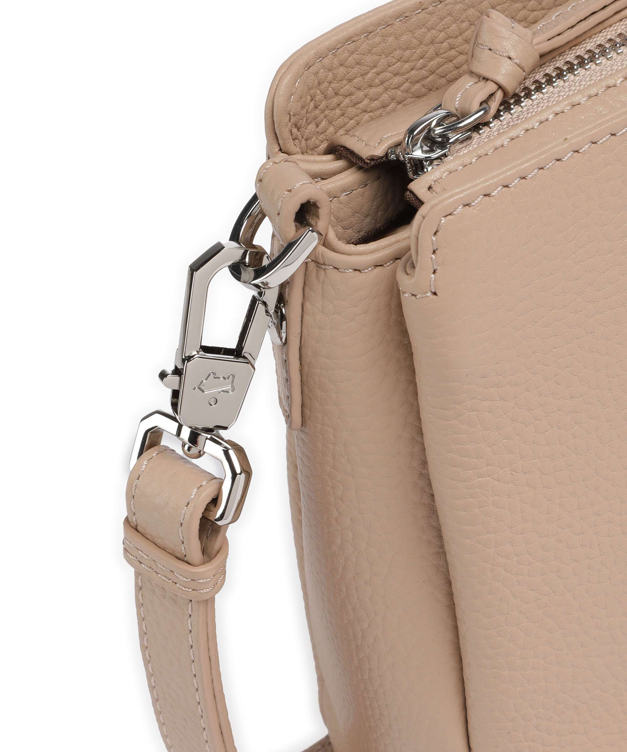 Braun Büffel Hanna Torba przez ramię creme - Image 4