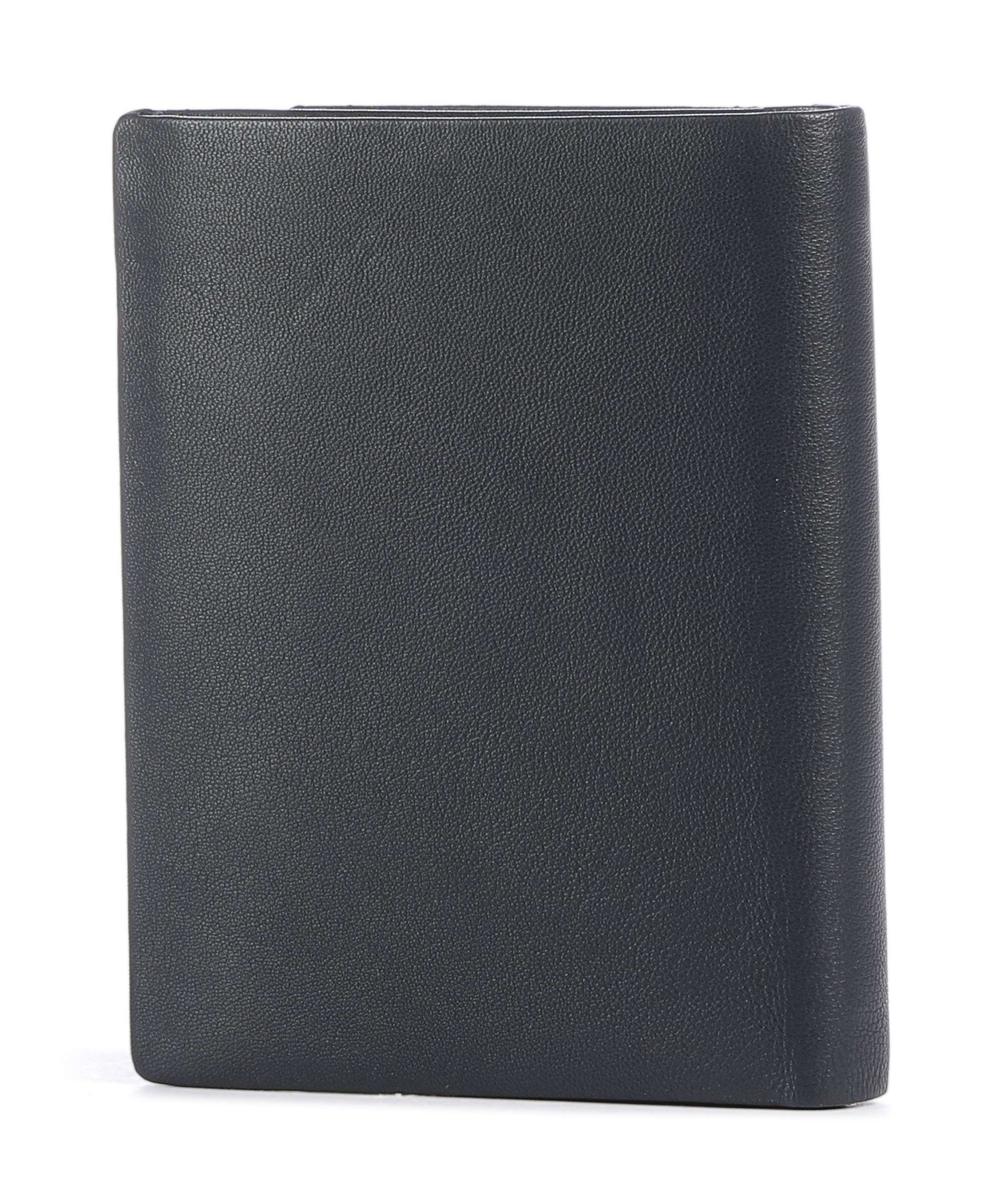 Braun Büffel Hannes Portfel navy - Image 4