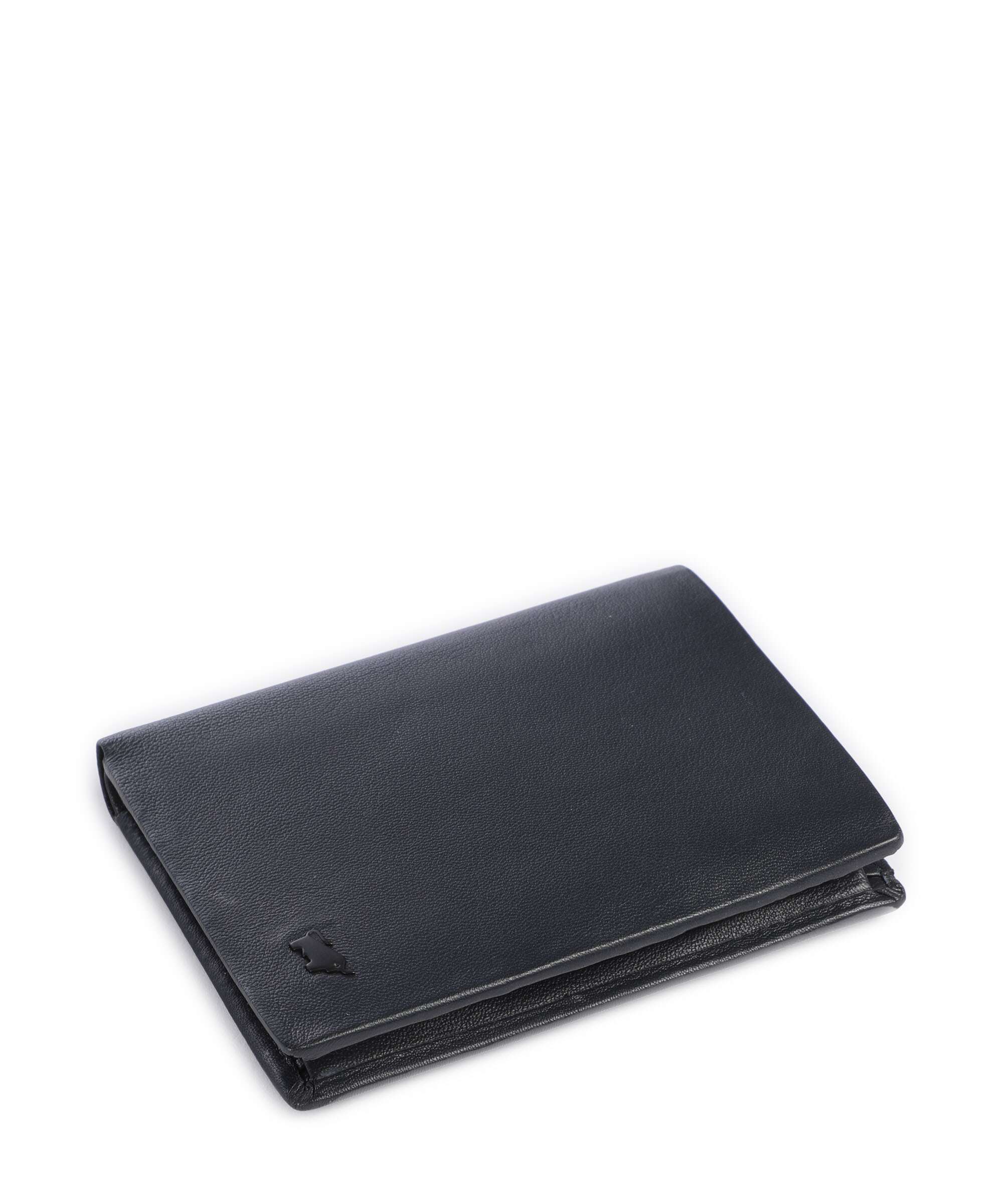 Braun Büffel Hannes Portfel navy - Image 5