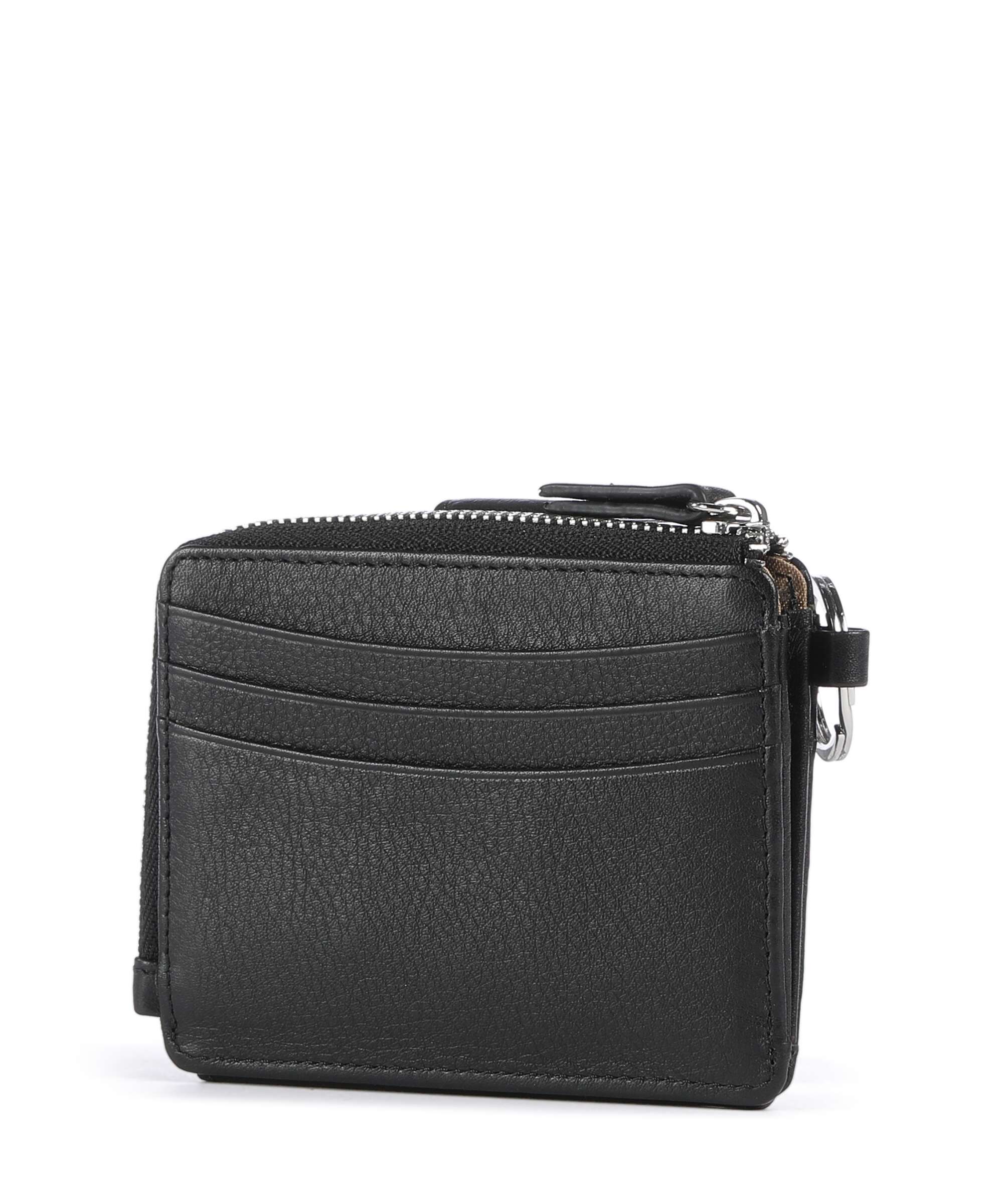 Braun Büffel Joy Etui na karty kredytowe black - Image 3