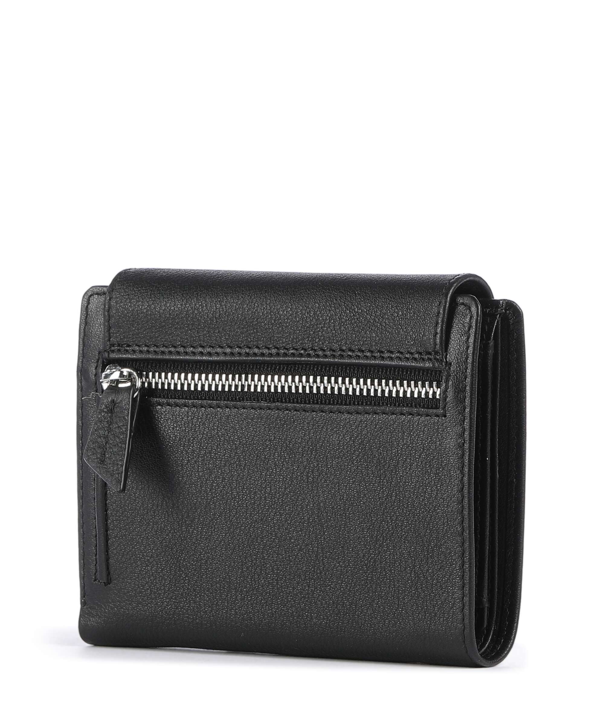 Braun Büffel Joy Portfel black - Image 3