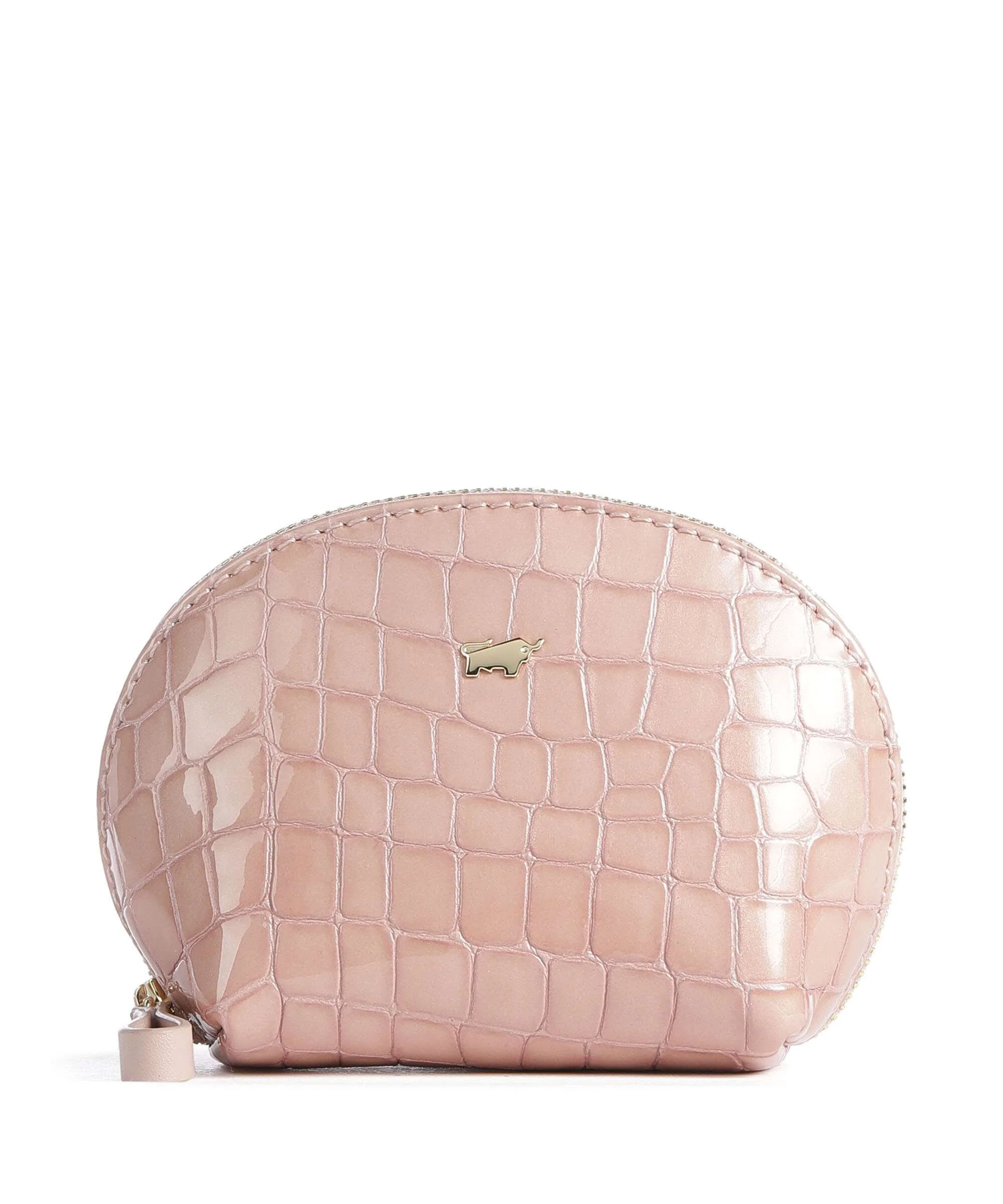 Braun Büffel Verona Torby na kosmetyki rose