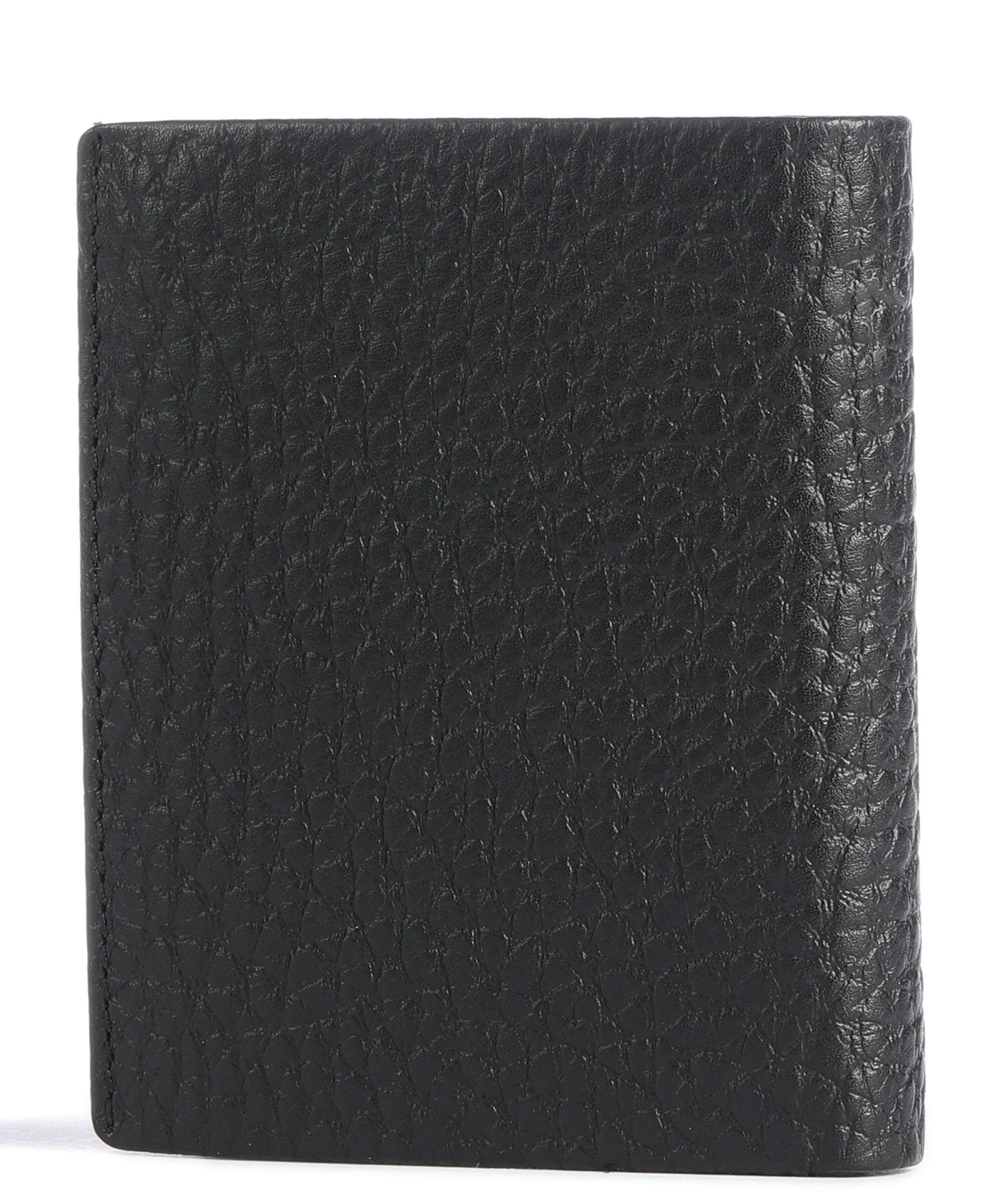Braun Büffel Yannik Portfel schwarz - Image 4