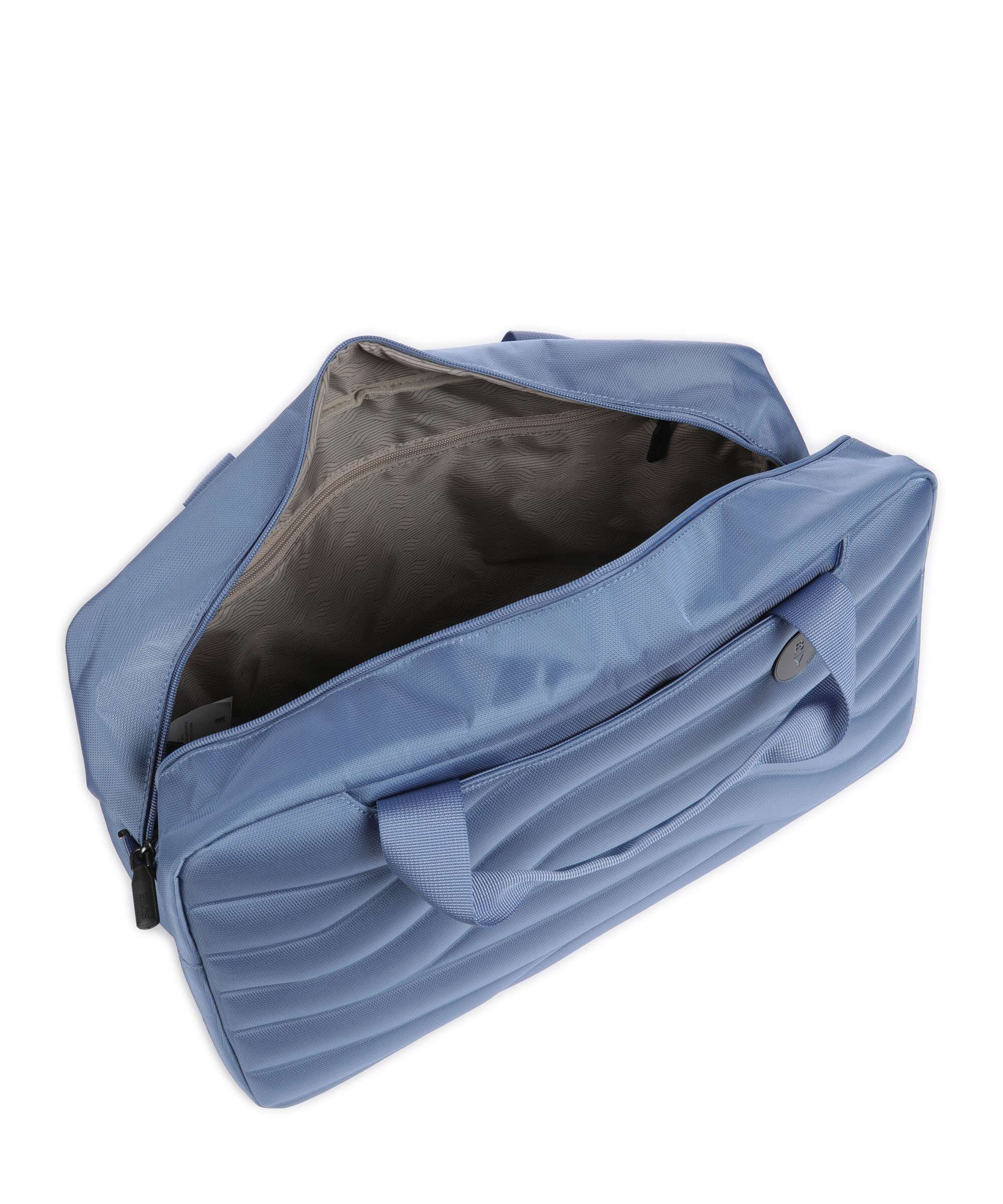 Brics BY Itaca Torba weekendowa grey blue - Image 5