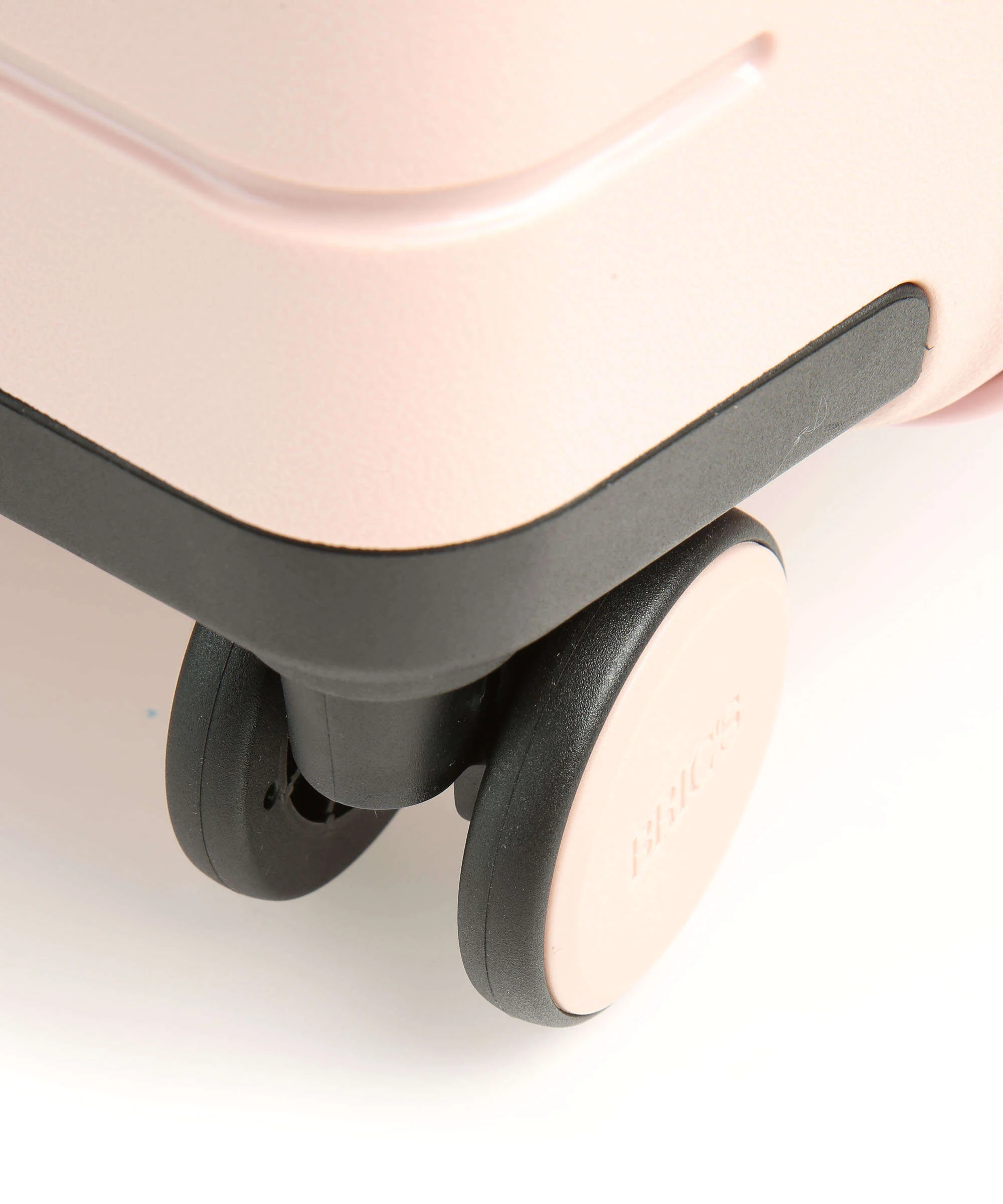 Brics BY Ulisse Walizka na 4 kołach pearl pink - Image 6