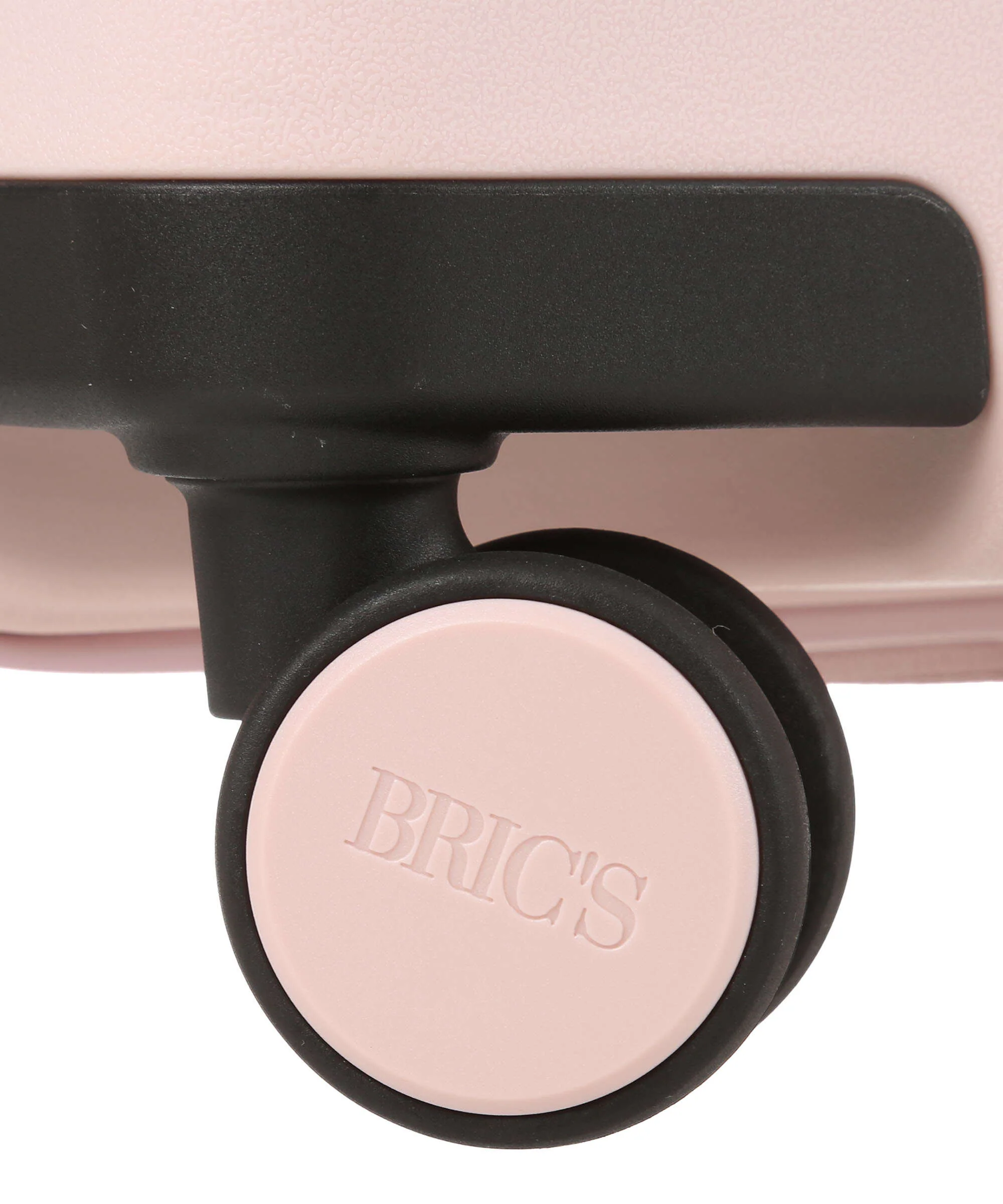 Brics BY Ulisse Walizka na 4 kołach perle rose - Image 5