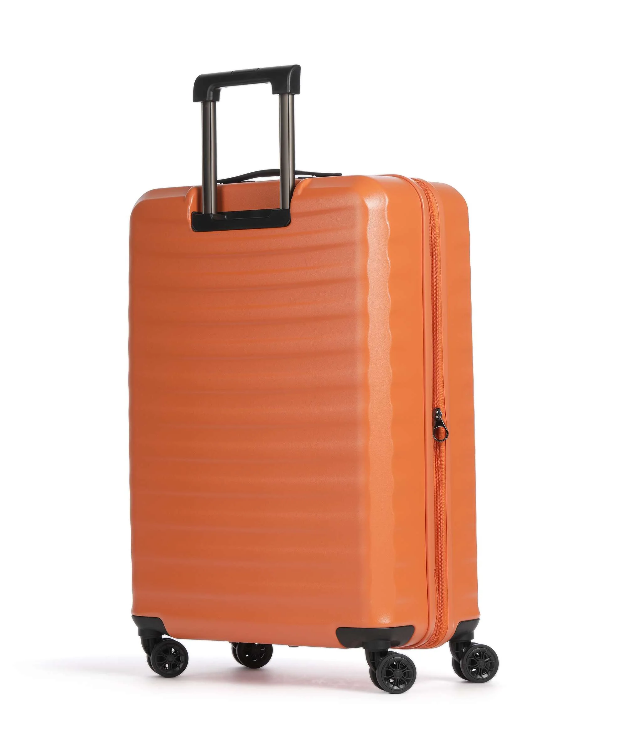 Brics Nausicaa Walizka na 4 kołach orange - Image 2