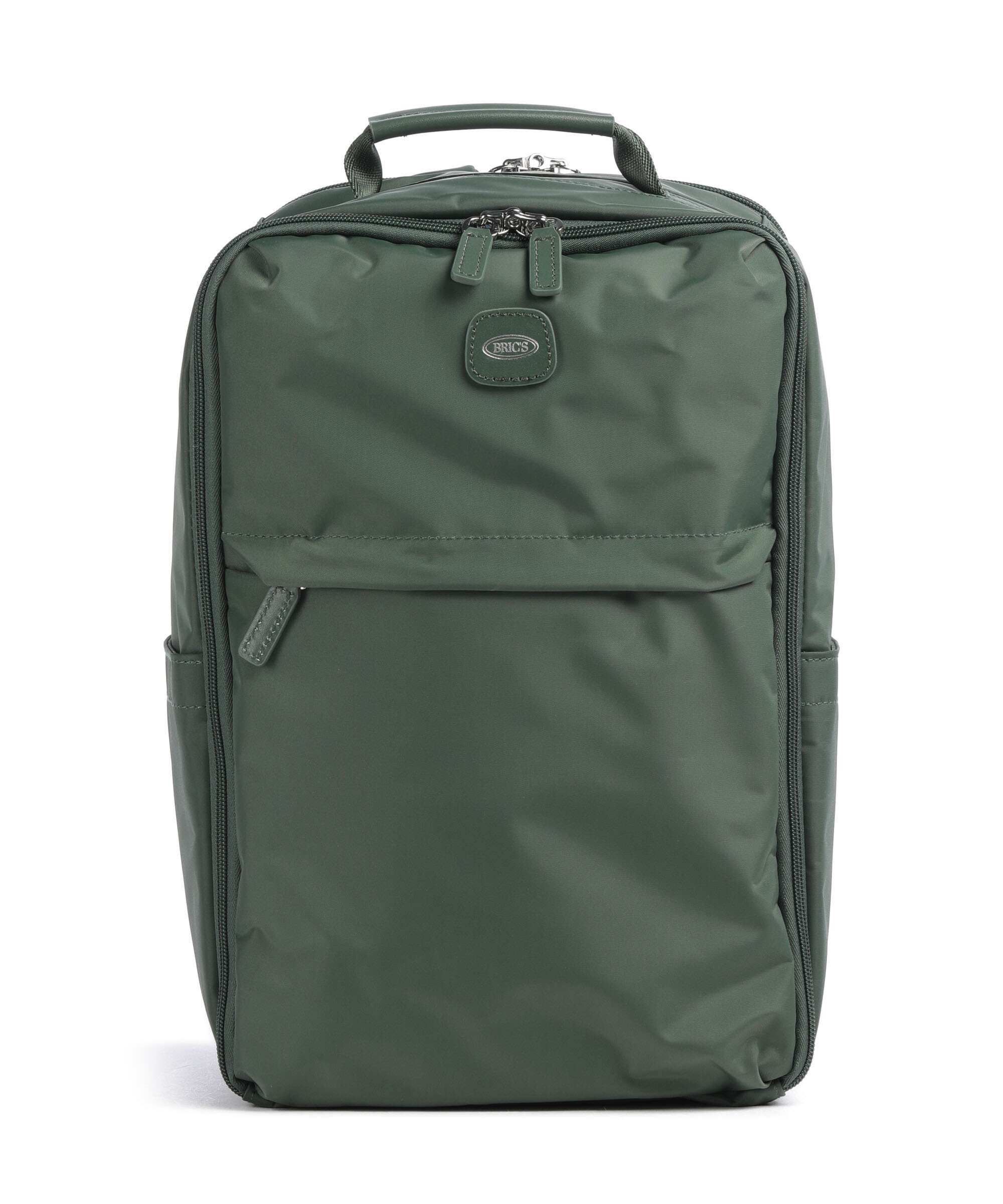 Brics Positano Soft Plecak emerald