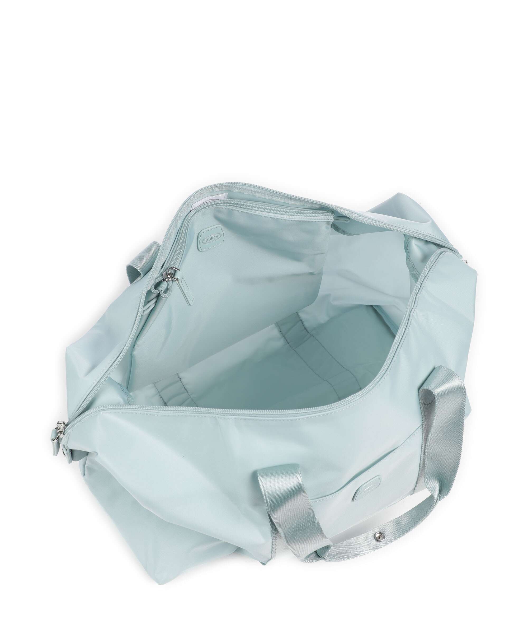 Brics Positano Torba weekendowa light blue - Image 5