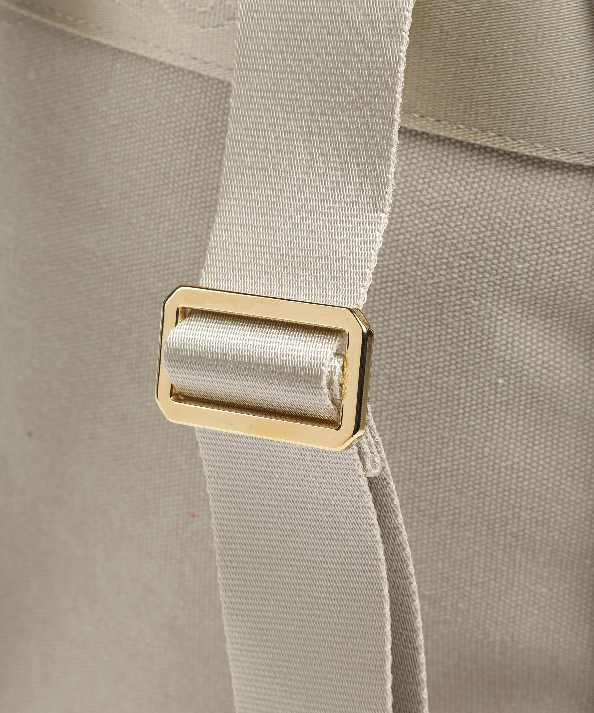 Brics Sorrento Plecak beige - Image 4