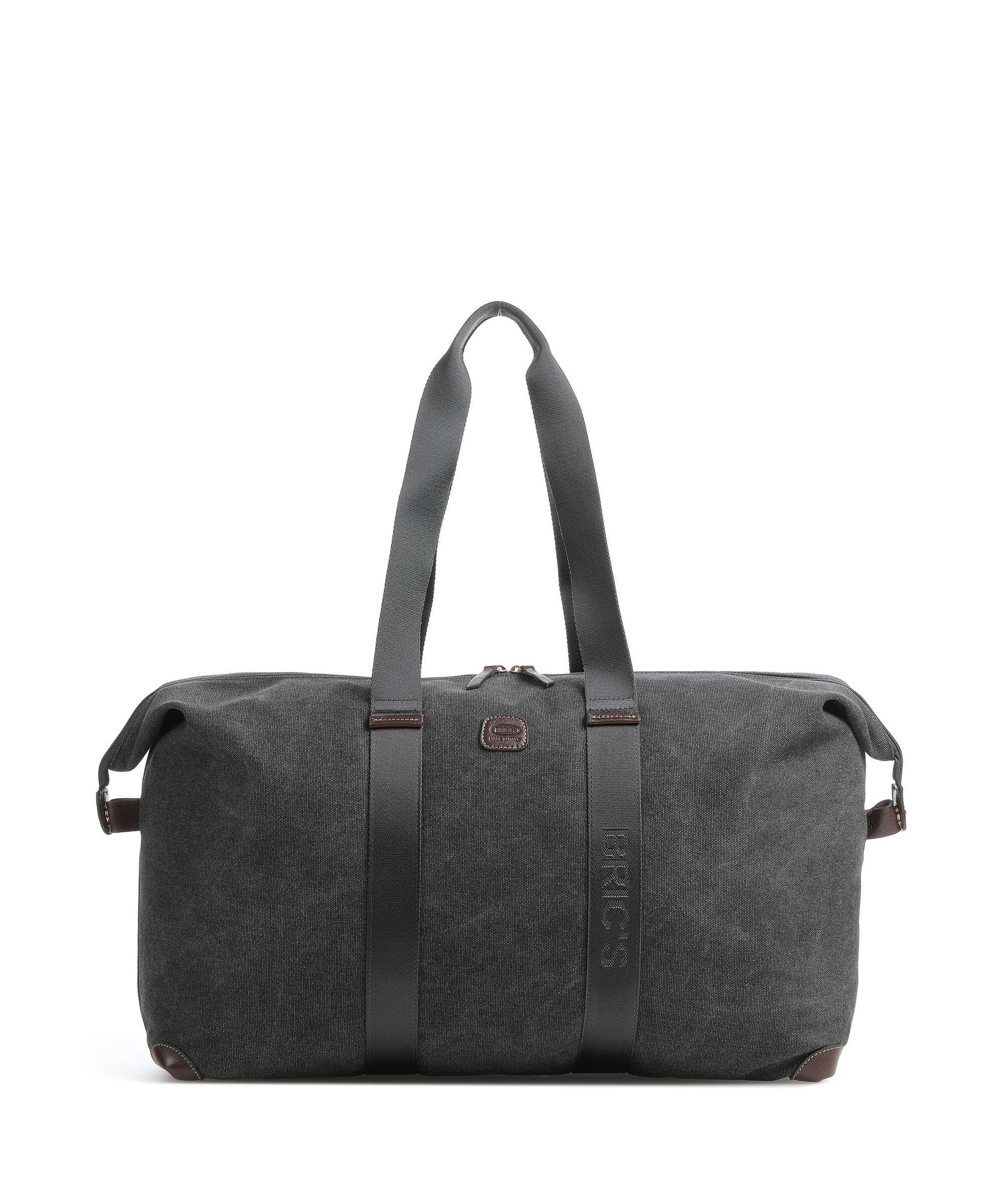 Brics Sorrento Torba weekendowa black
