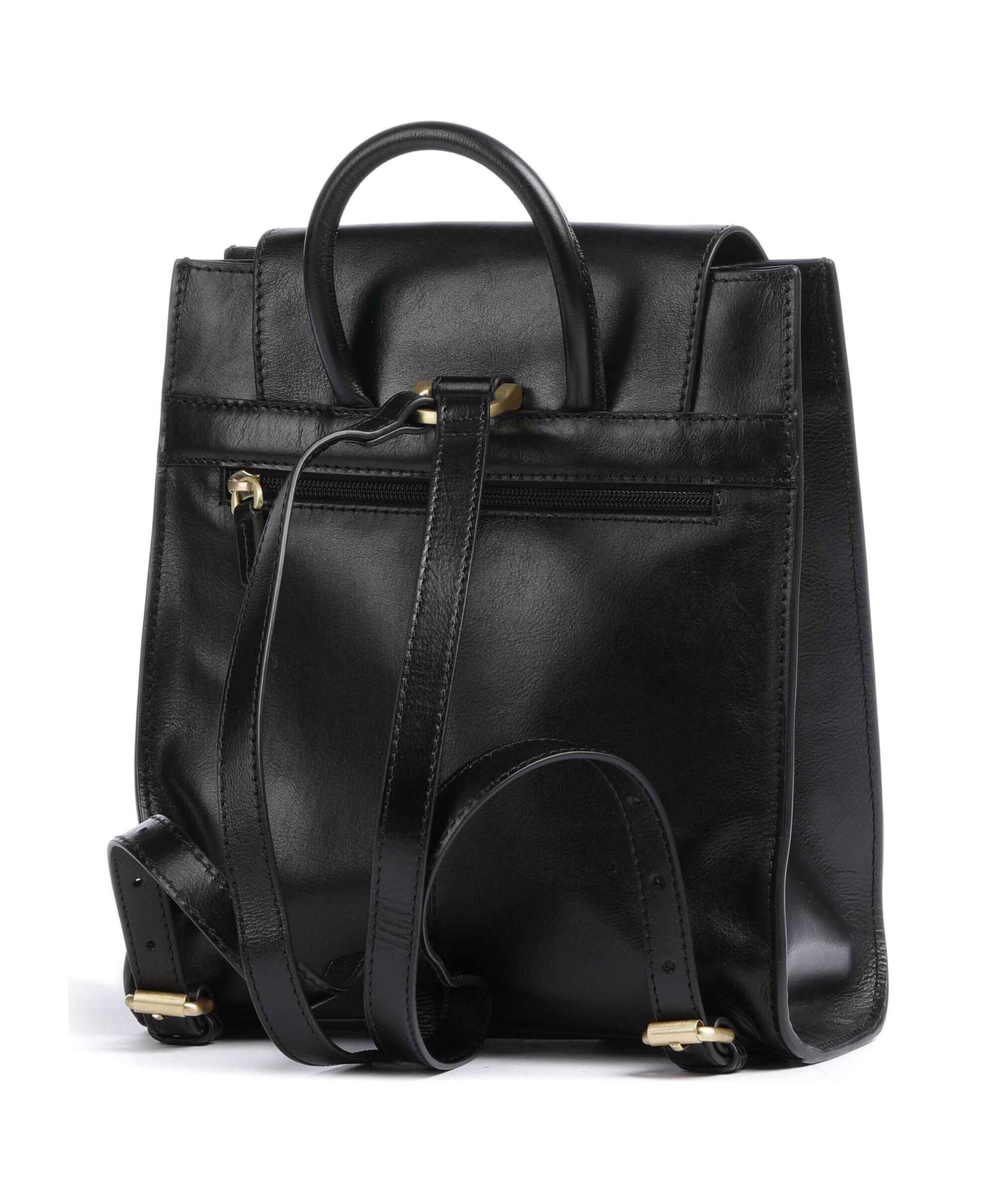 Brics Volterra Plecak black - Image 2