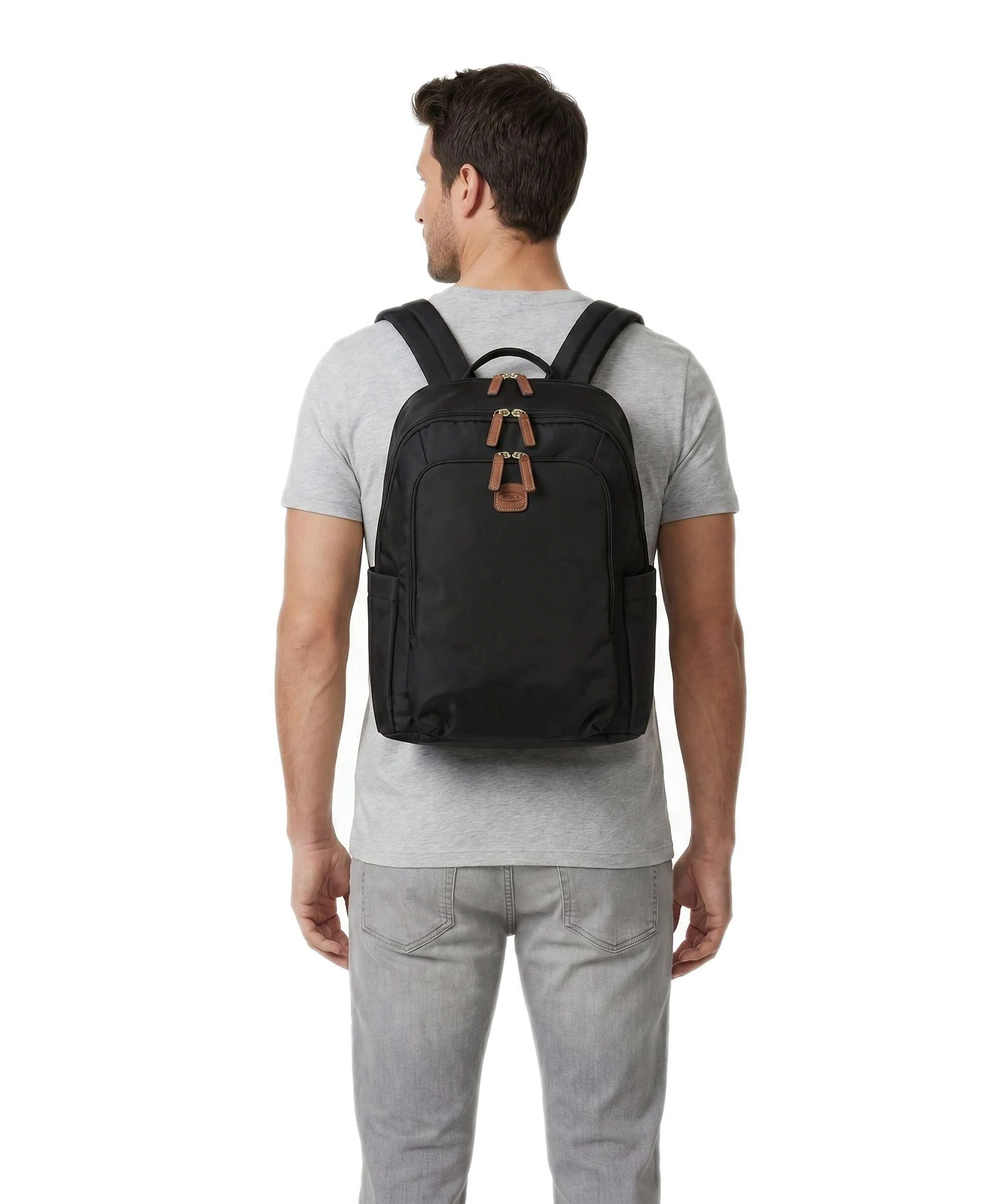 Brics X-Collection 2in1 Plecak black - Image 3