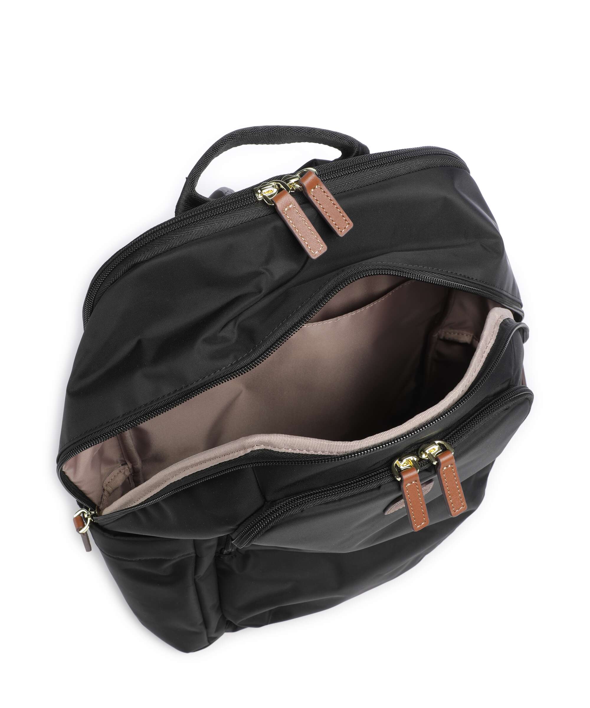 Brics X-Collection 2in1 Plecak black - Image 5