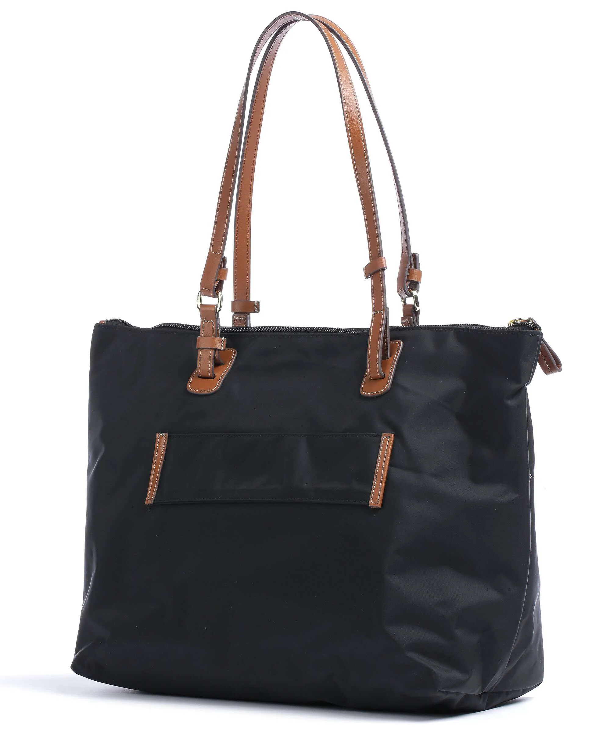 Brics X-Collection L Torba na zakupy black - Image 5