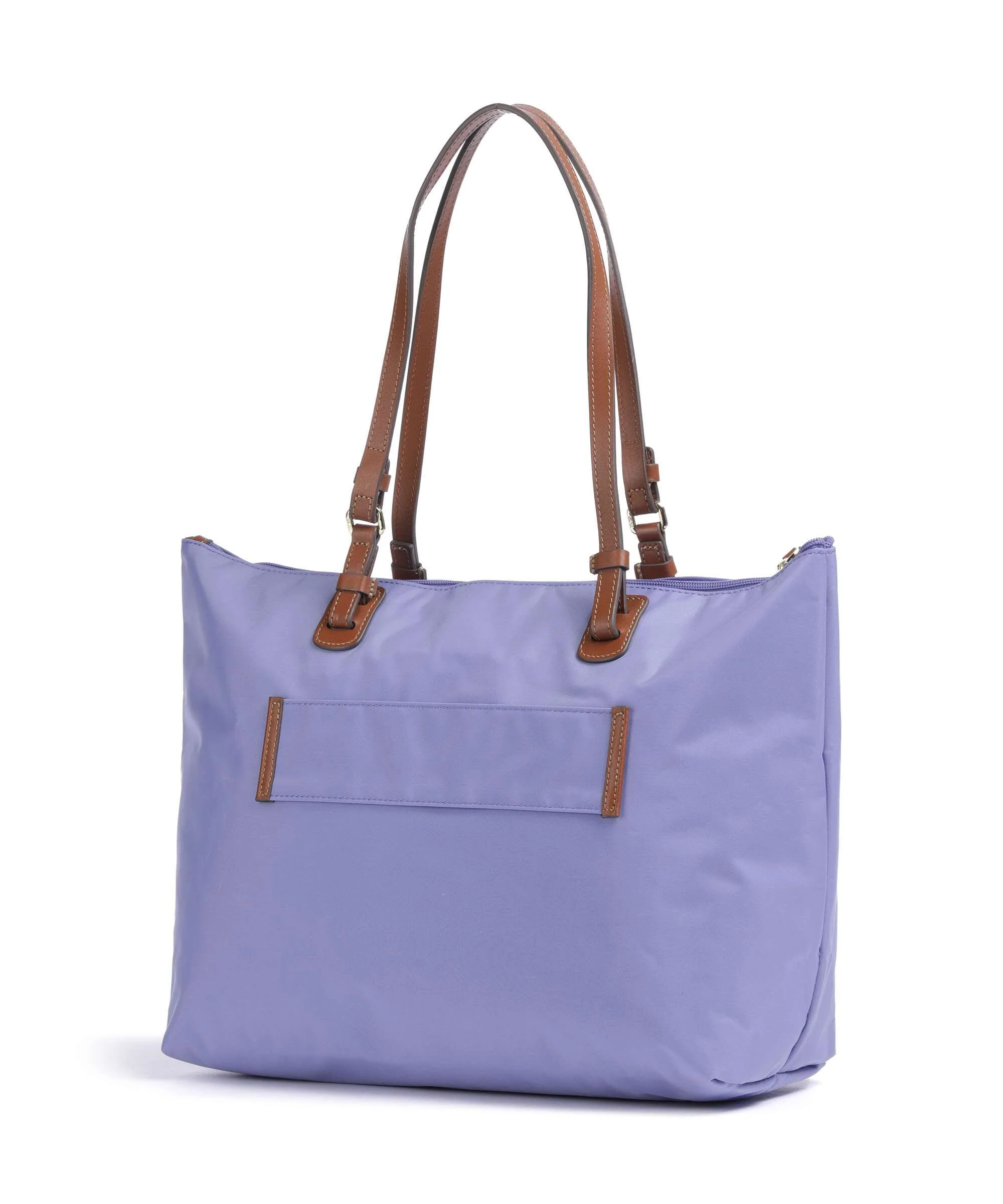 Brics X-Collection L Torba na zakupy violet - Image 4