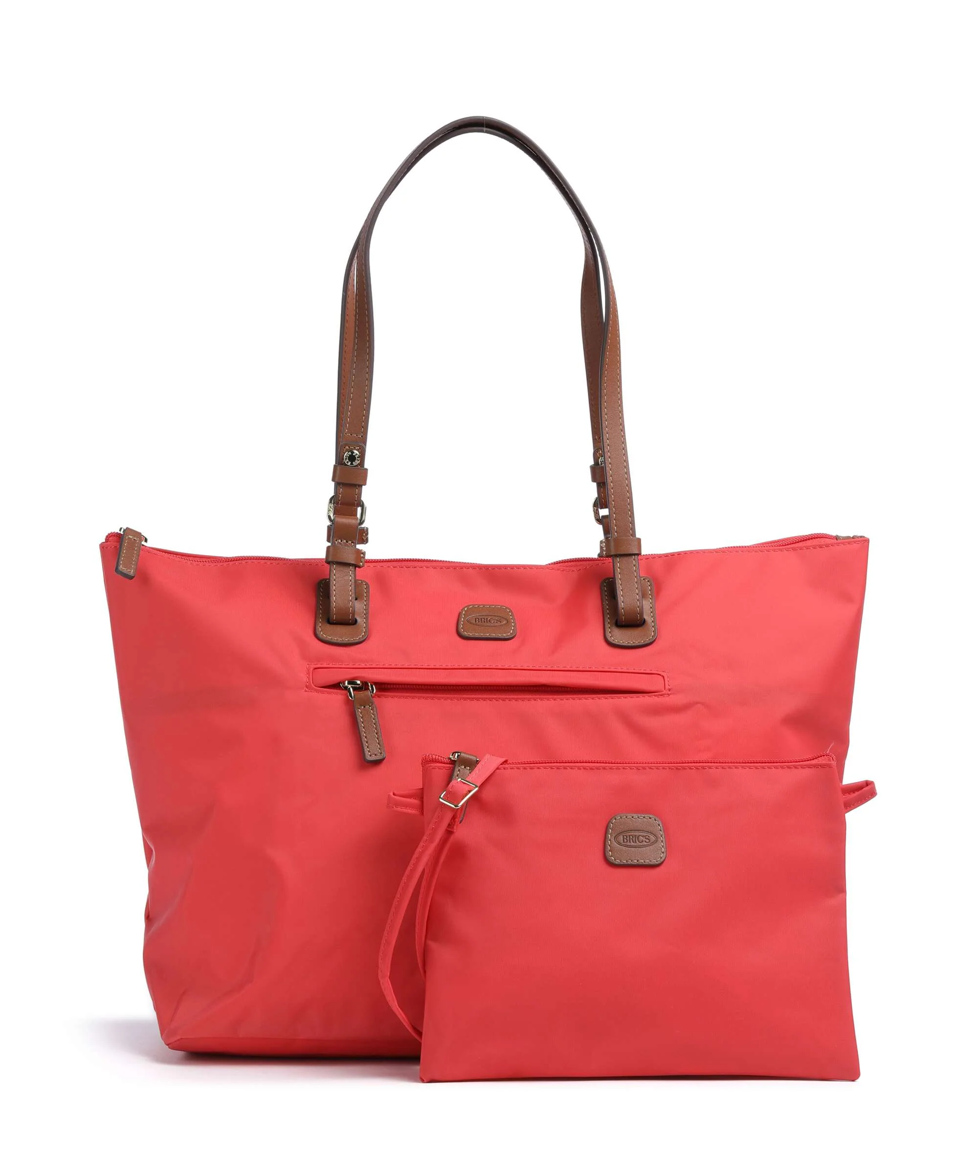 Brics X-Collection L Torba na zakupy papavero/poppy - Image 2